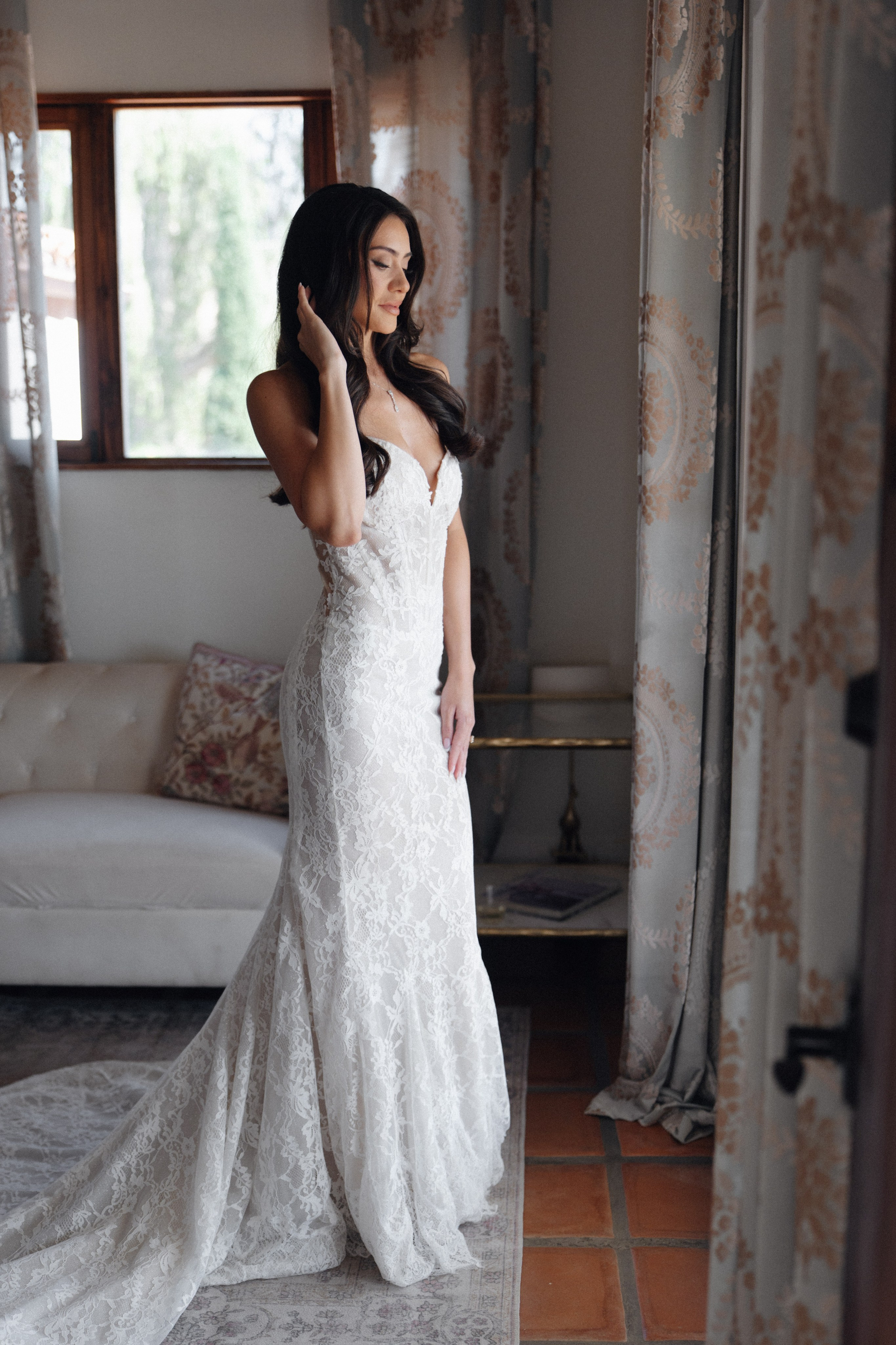 A&A. Orange County Wedding Photographer & Videographer | Candid & Timeless Wedding Photo + Video | Italiantsev