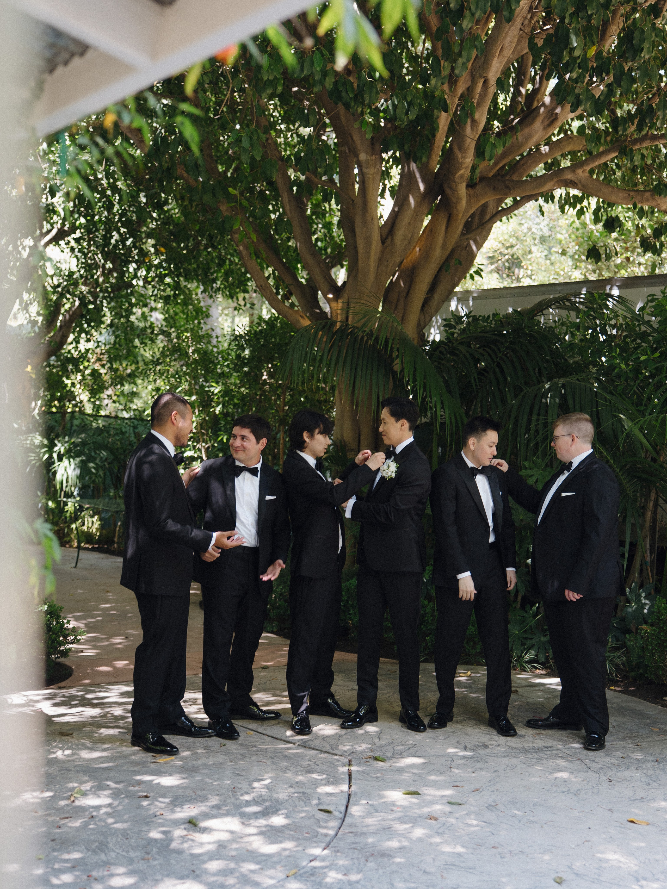 M&E. Orange County Wedding Photographer & Videographer | Candid & Timeless Wedding Photo + Video | Italiantsev