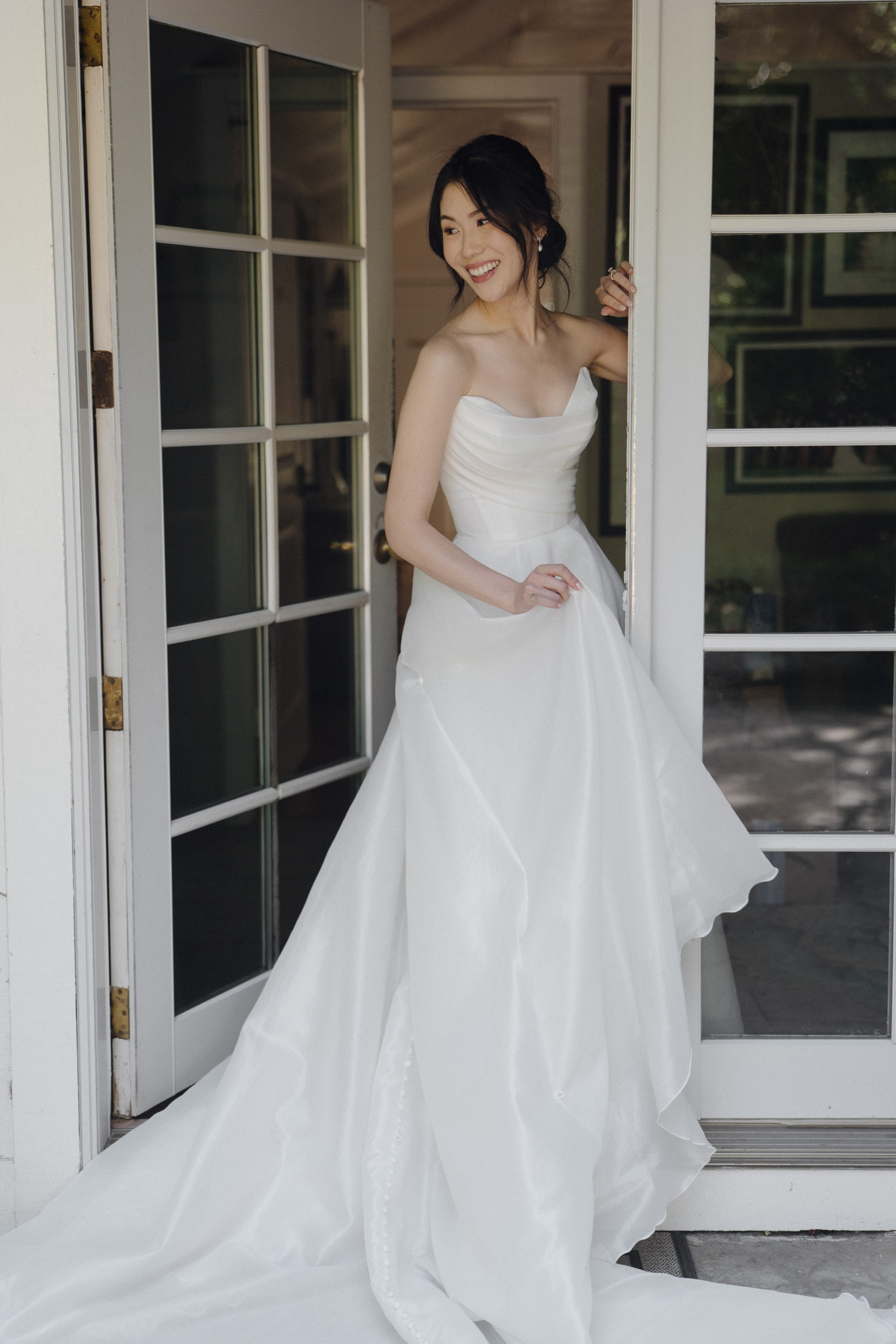 M&E. Orange County Wedding Photographer & Videographer | Candid & Timeless Wedding Photo + Video | Italiantsev
