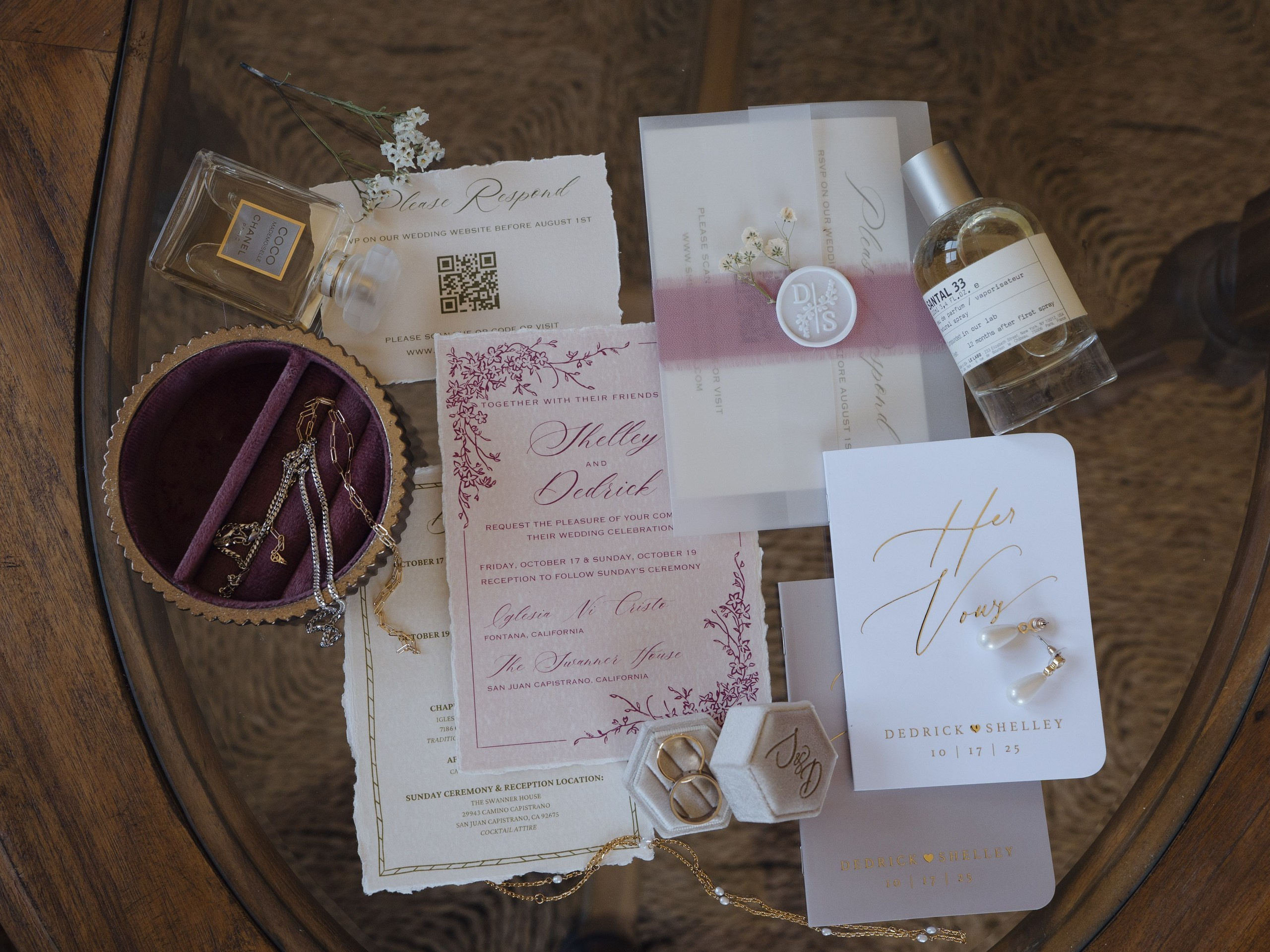 S&D. Orange County Wedding Photographer & Videographer | Candid & Timeless Wedding Photo + Video | Italiantsev