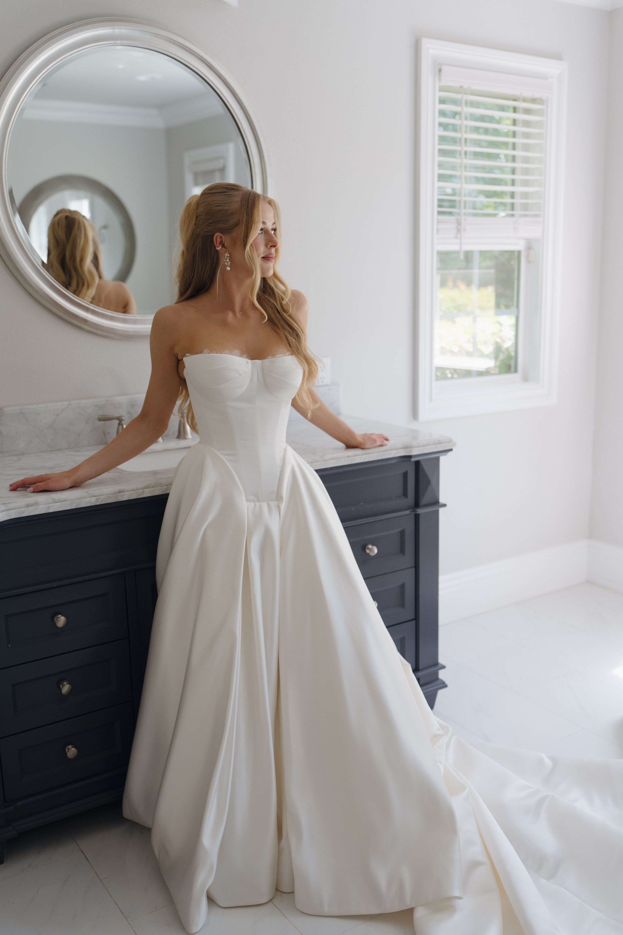 D&L. Orange County Wedding Photographer & Videographer | Candid & Timeless Wedding Photo + Video | Italiantsev