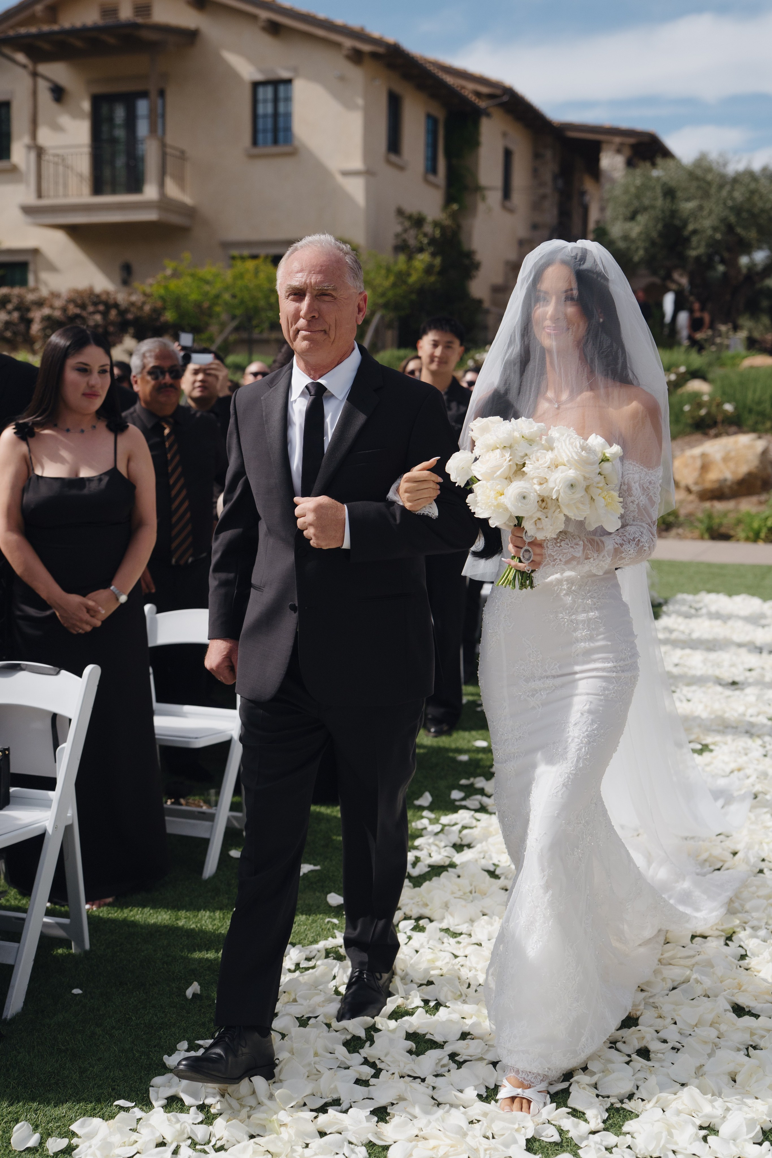 S&T. Orange County Wedding Photographer & Videographer | Candid & Timeless Wedding Photo + Video | Italiantsev