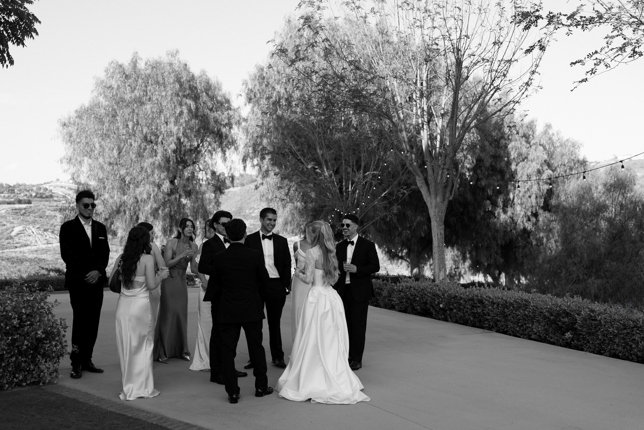 D&L. Orange County Wedding Photographer & Videographer | Candid & Timeless Wedding Photo + Video | Italiantsev