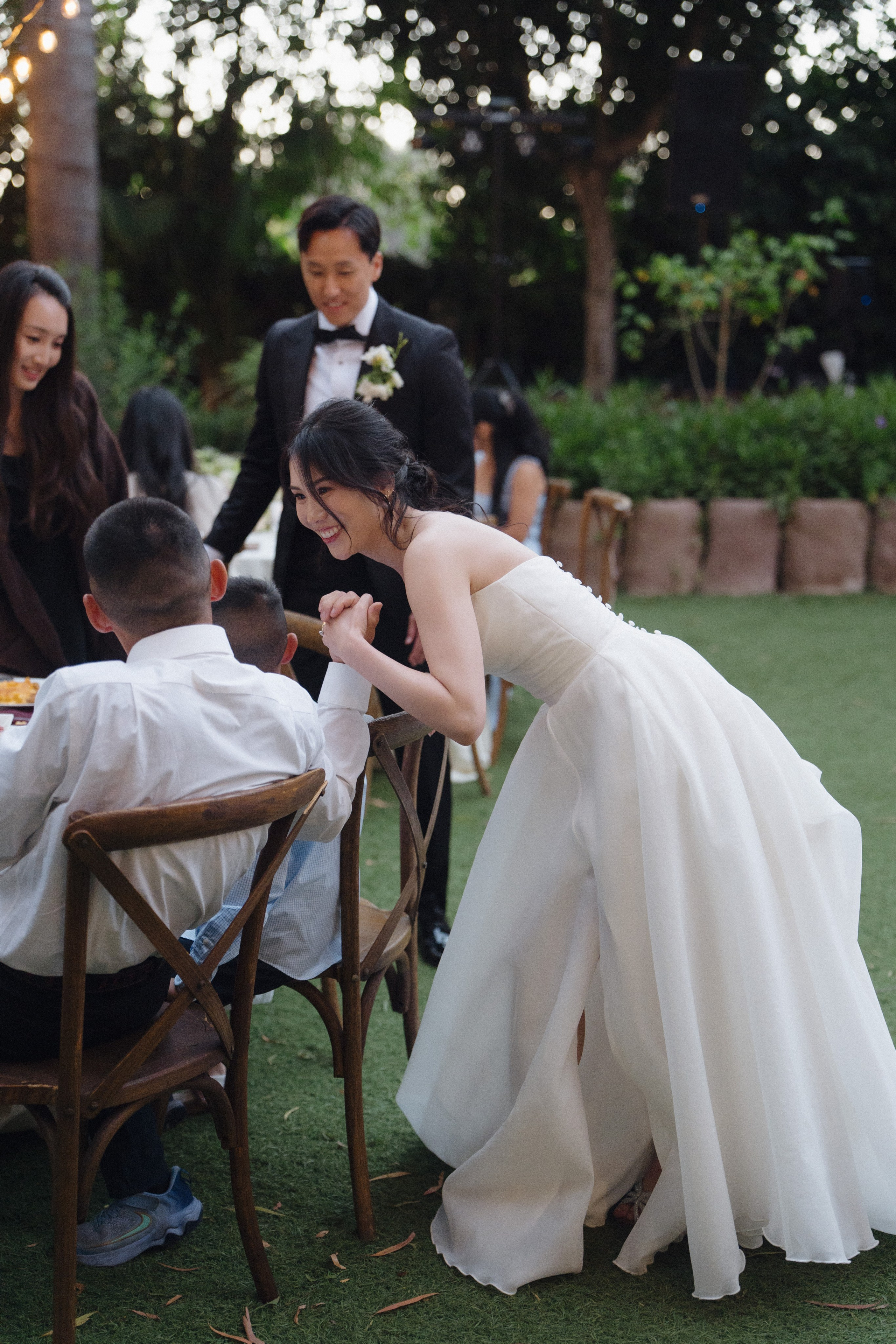 M&E. Orange County Wedding Photographer & Videographer | Candid & Timeless Wedding Photo + Video | Italiantsev