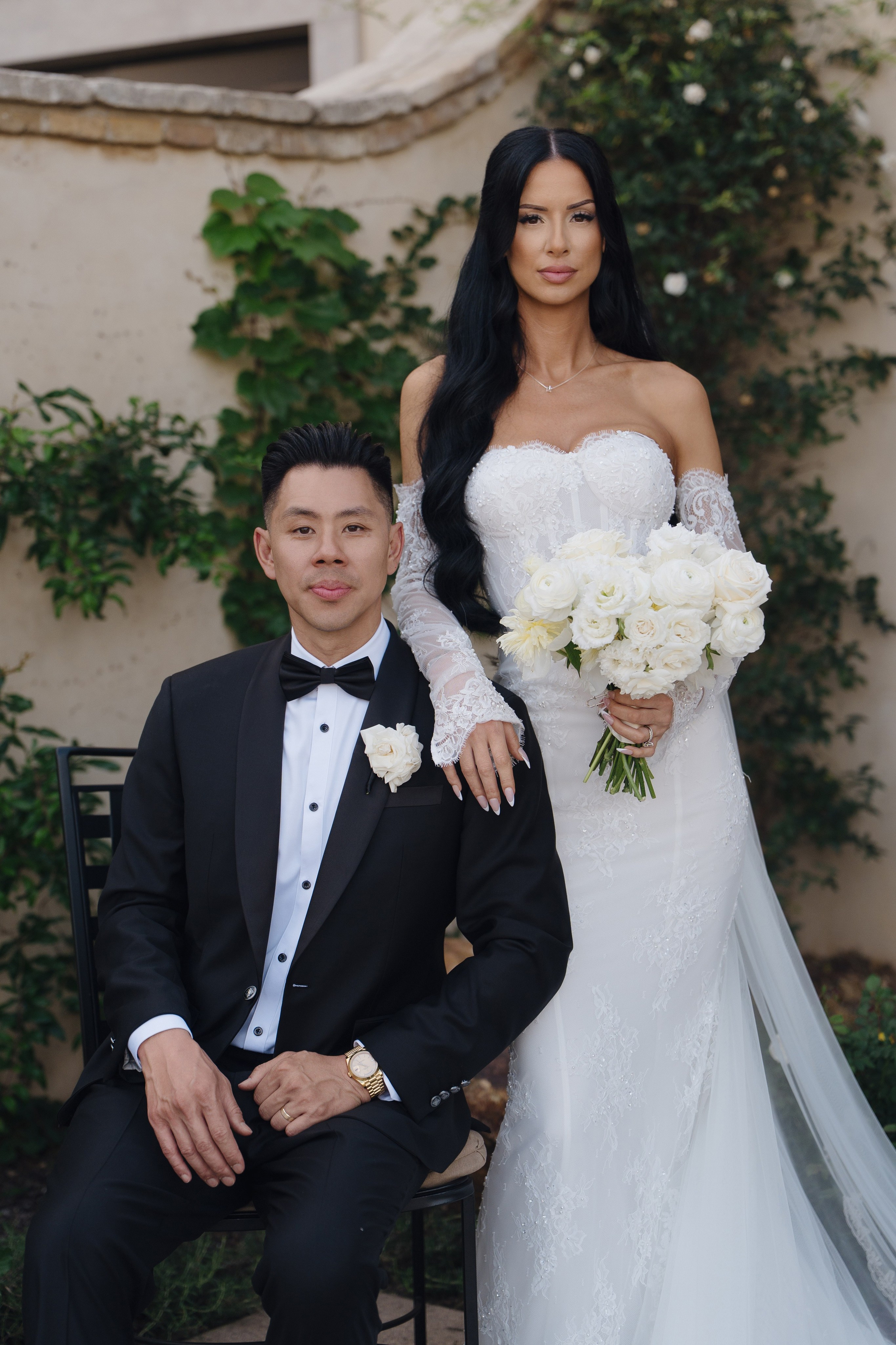 S&T. Orange County Wedding Photographer & Videographer | Candid & Timeless Wedding Photo + Video | Italiantsev