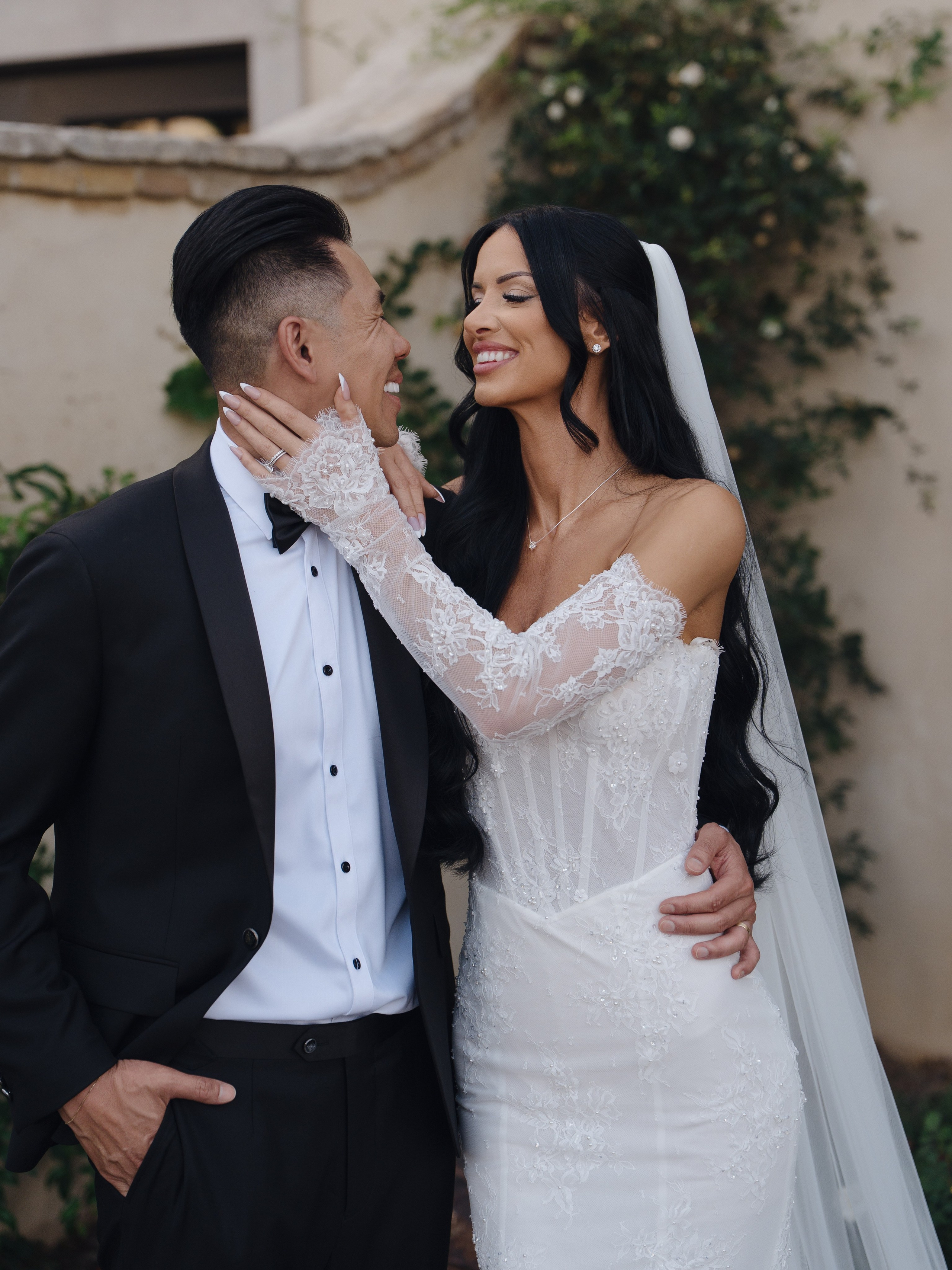S&T. Orange County Wedding Photographer & Videographer | Candid & Timeless Wedding Photo + Video | Italiantsev