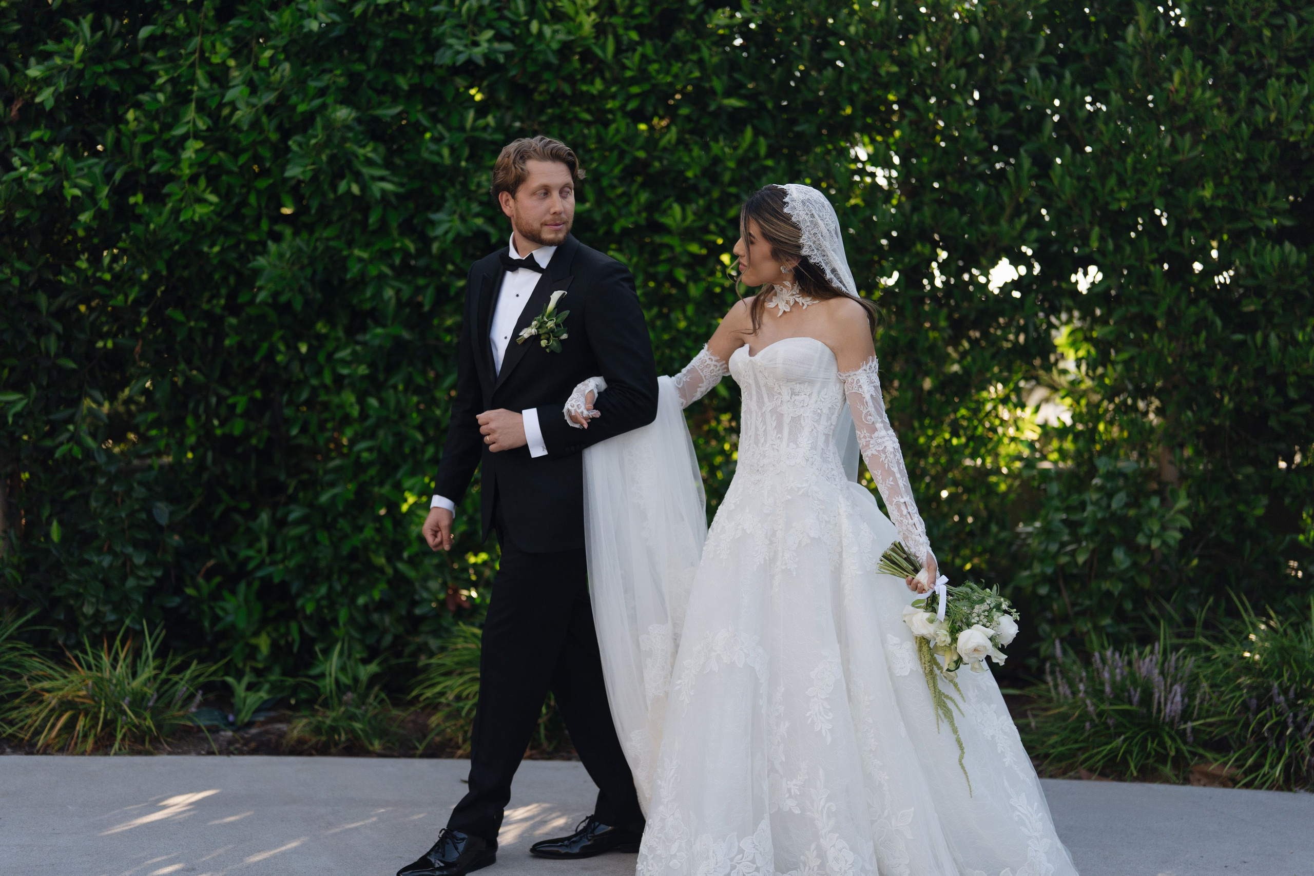 A&N. Orange County Wedding Photographer & Videographer | Candid & Timeless Wedding Photo + Video | Italiantsev