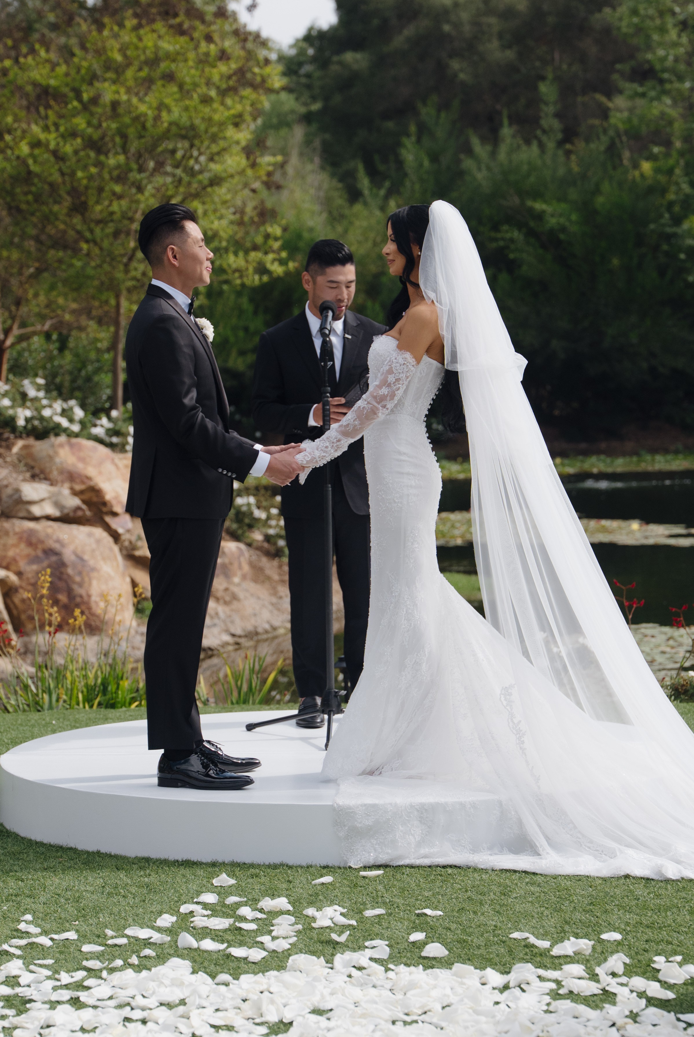 S&T. Orange County Wedding Photographer & Videographer | Candid & Timeless Wedding Photo + Video | Italiantsev