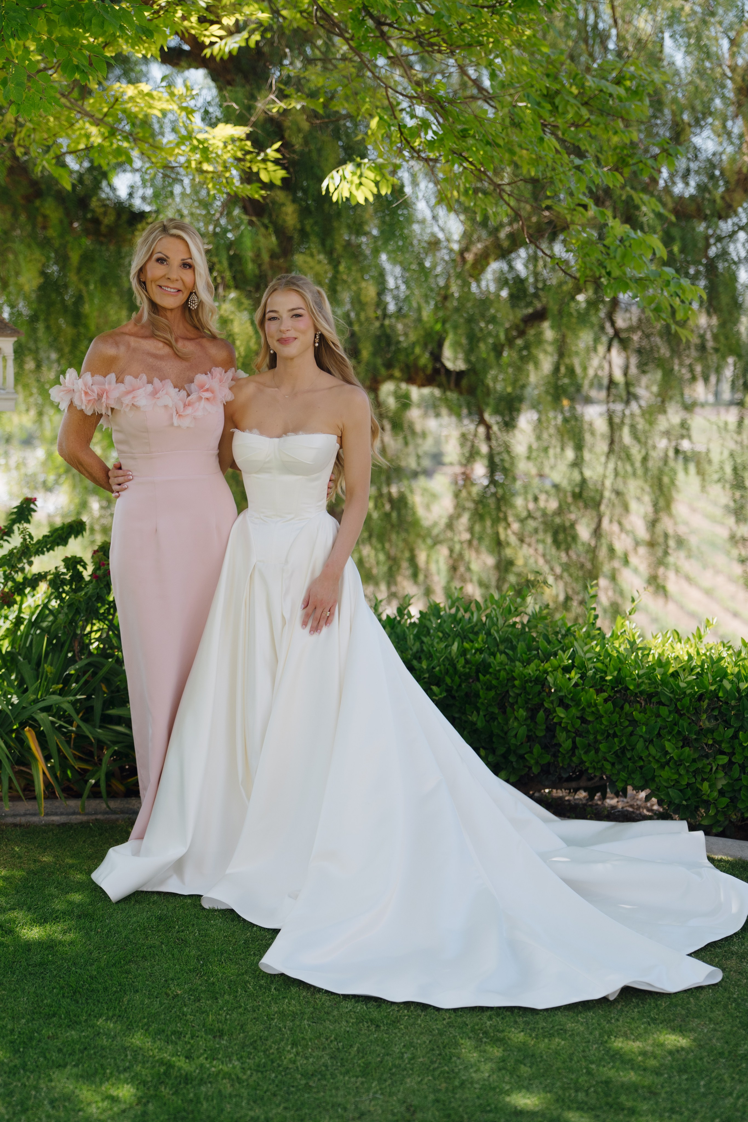 D&L. Orange County Wedding Photographer & Videographer | Candid & Timeless Wedding Photo + Video | Italiantsev