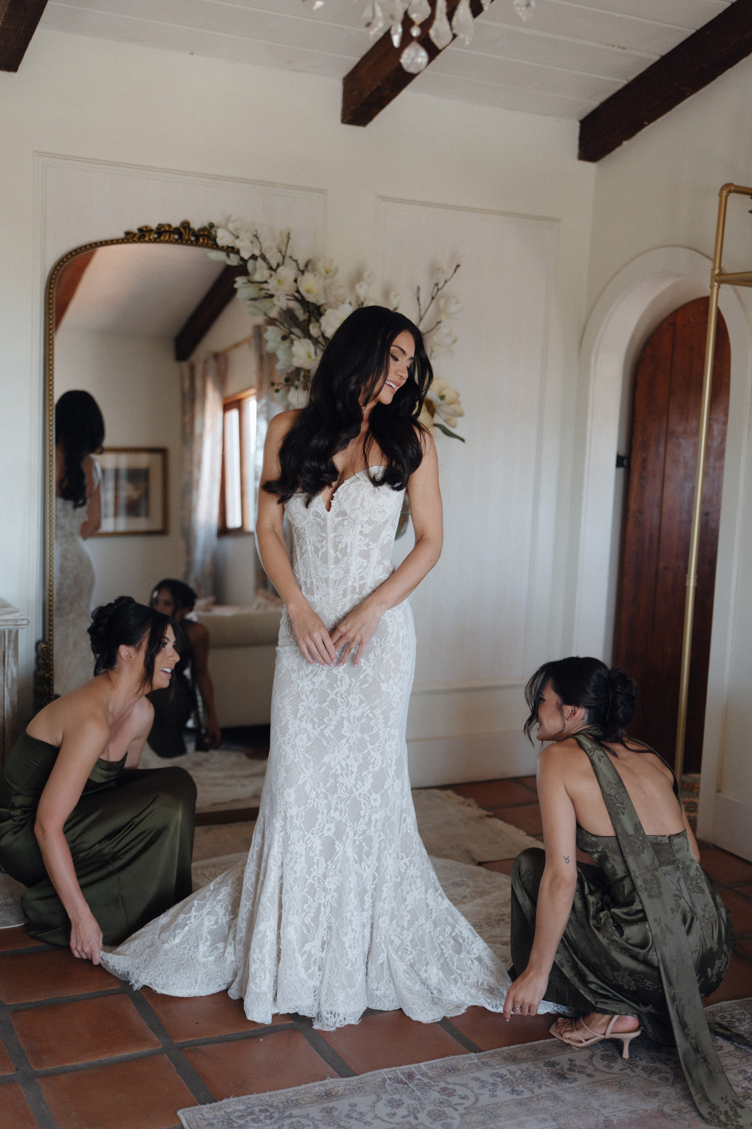 A&A. Orange County Wedding Photographer & Videographer | Candid & Timeless Wedding Photo + Video | Italiantsev
