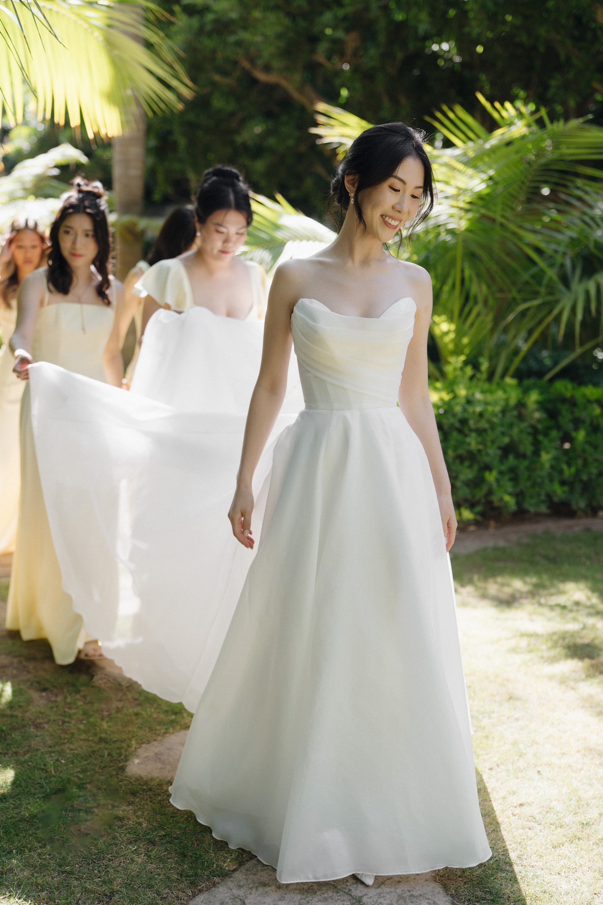 M&E. Orange County Wedding Photographer & Videographer | Candid & Timeless Wedding Photo + Video | Italiantsev