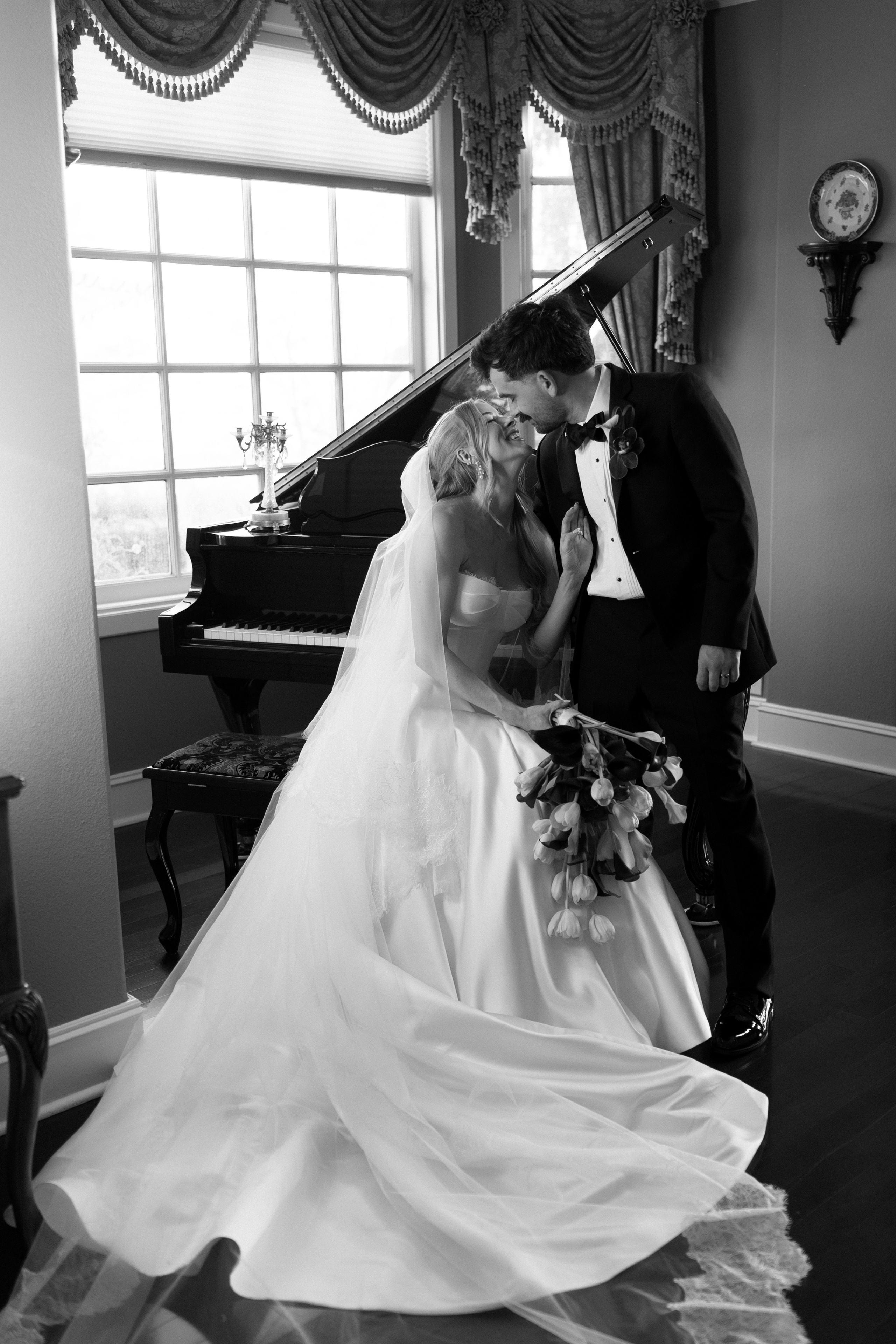 D&L. Orange County Wedding Photographer & Videographer | Candid & Timeless Wedding Photo + Video | Italiantsev