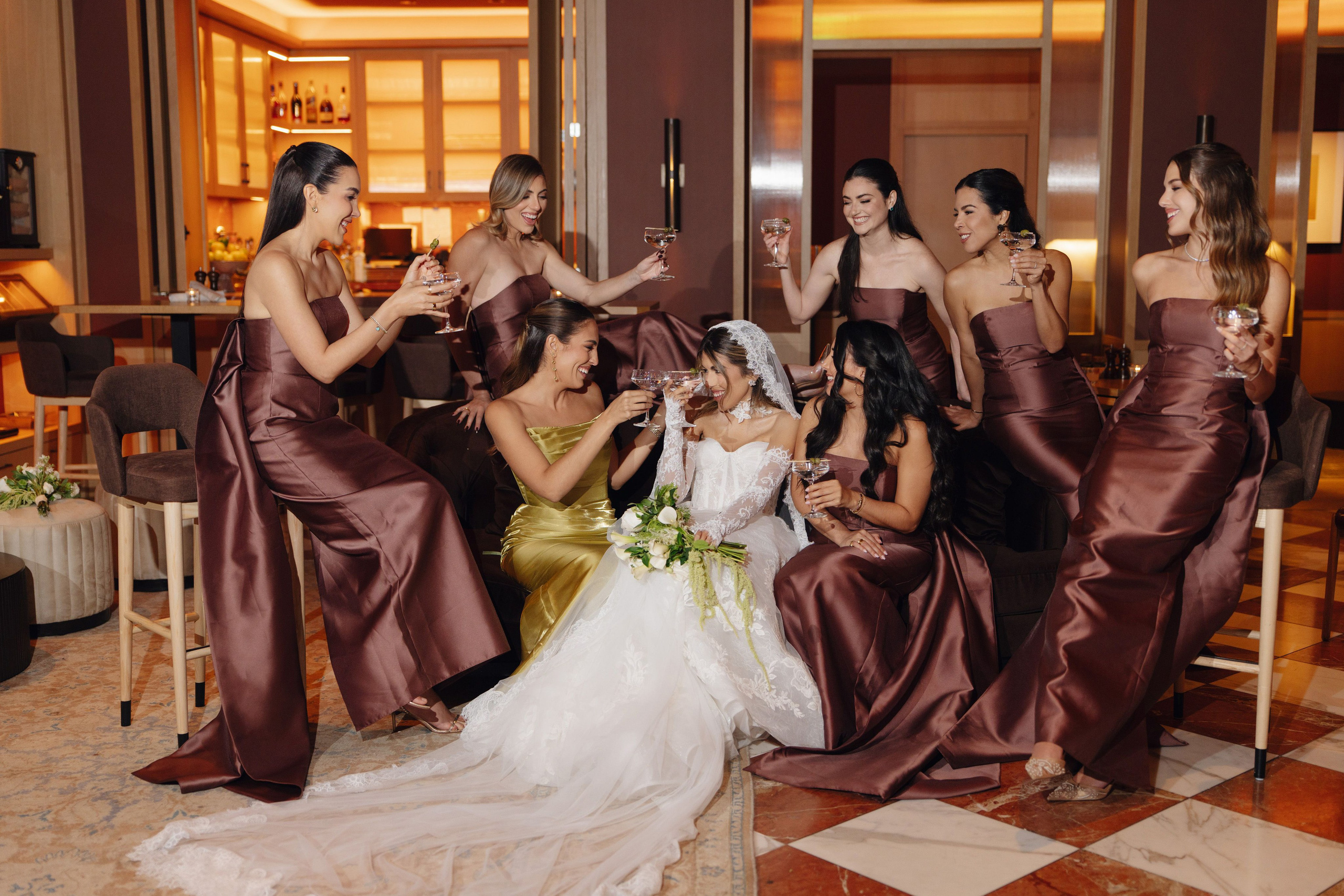 A&N. Orange County Wedding Photographer & Videographer | Candid & Timeless Wedding Photo + Video | Italiantsev