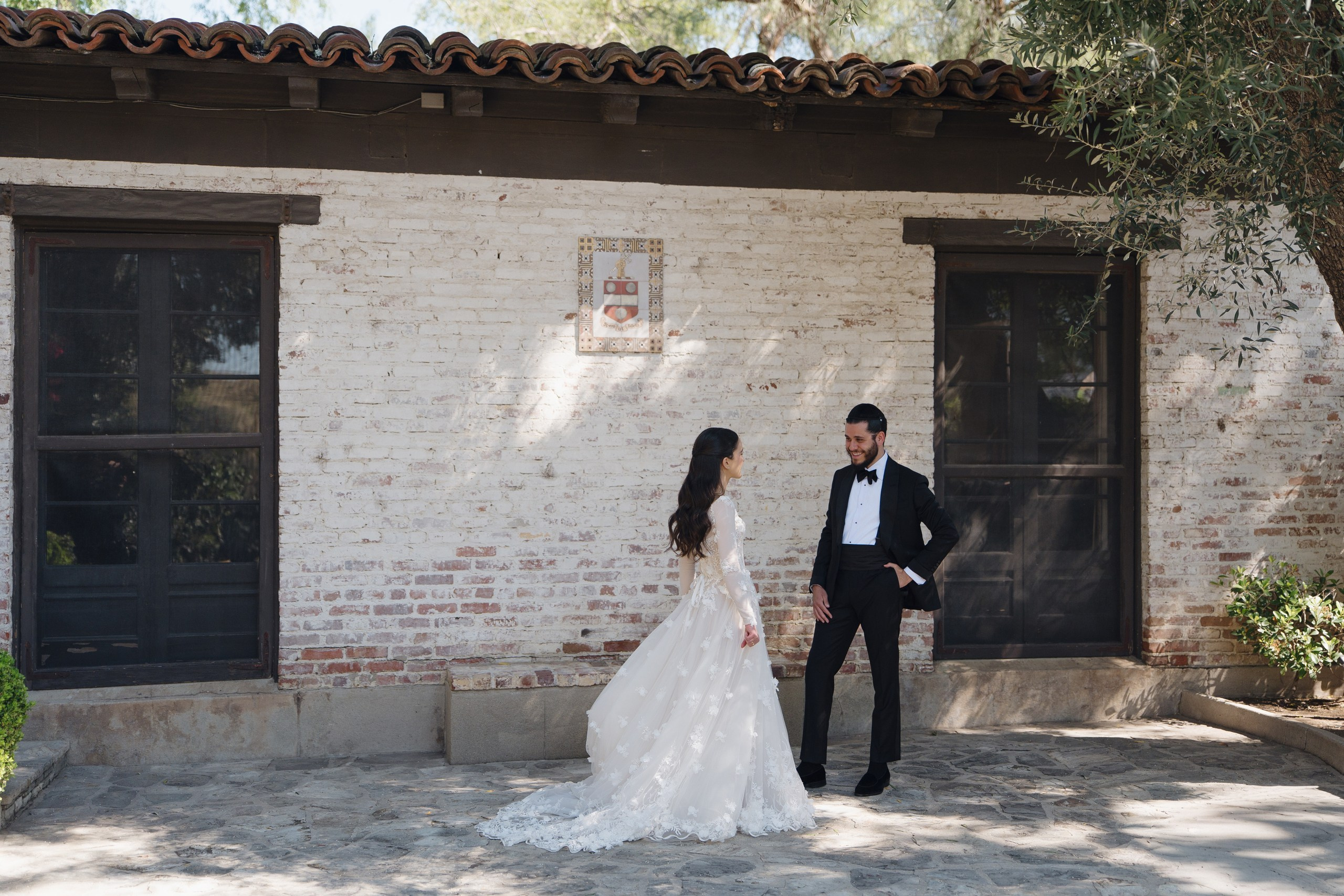N&M. Orange County Wedding Photographer & Videographer | Candid & Timeless Wedding Photo + Video | Italiantsev
