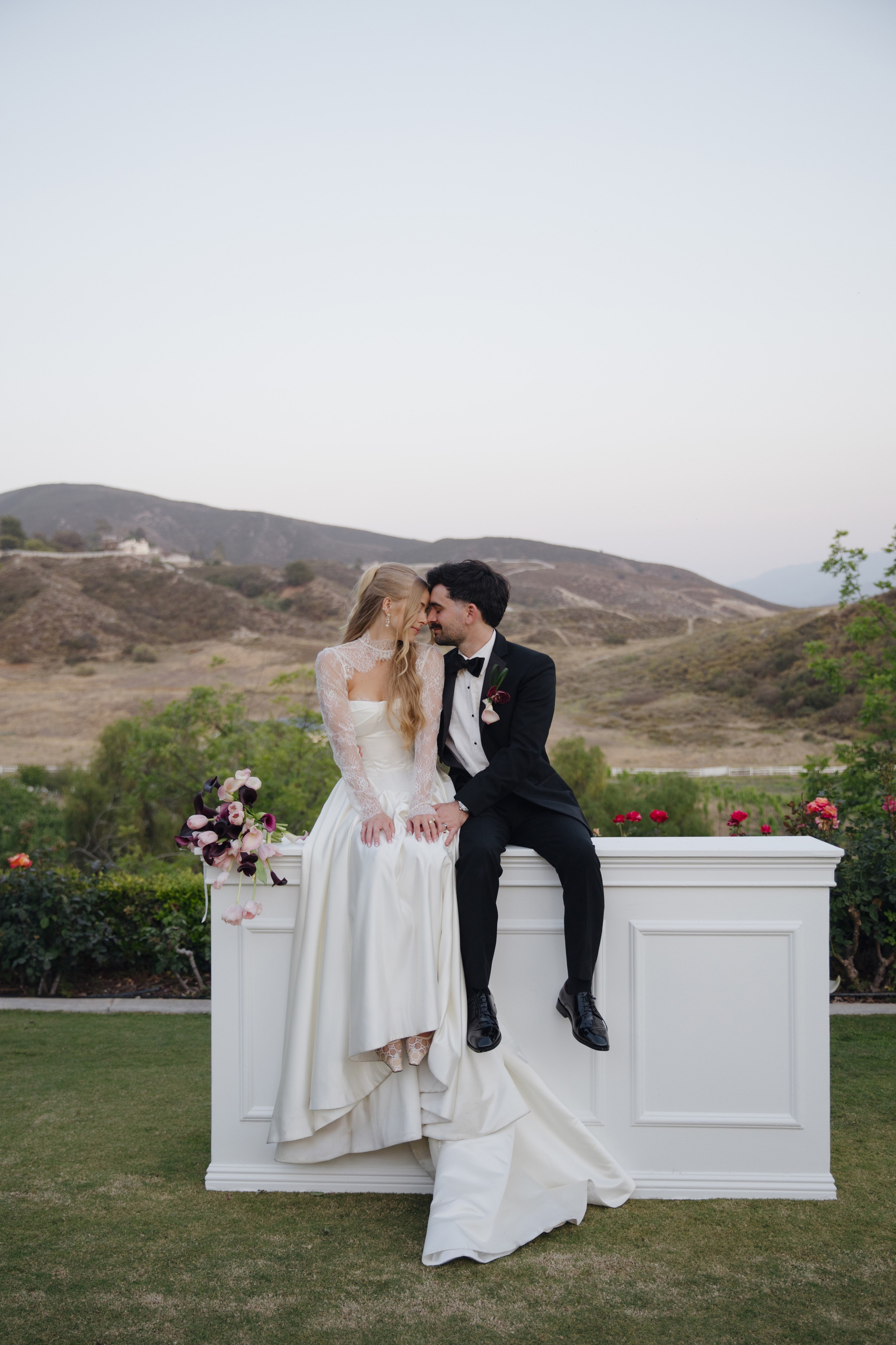 D&L. Orange County Wedding Photographer & Videographer | Candid & Timeless Wedding Photo + Video | Italiantsev