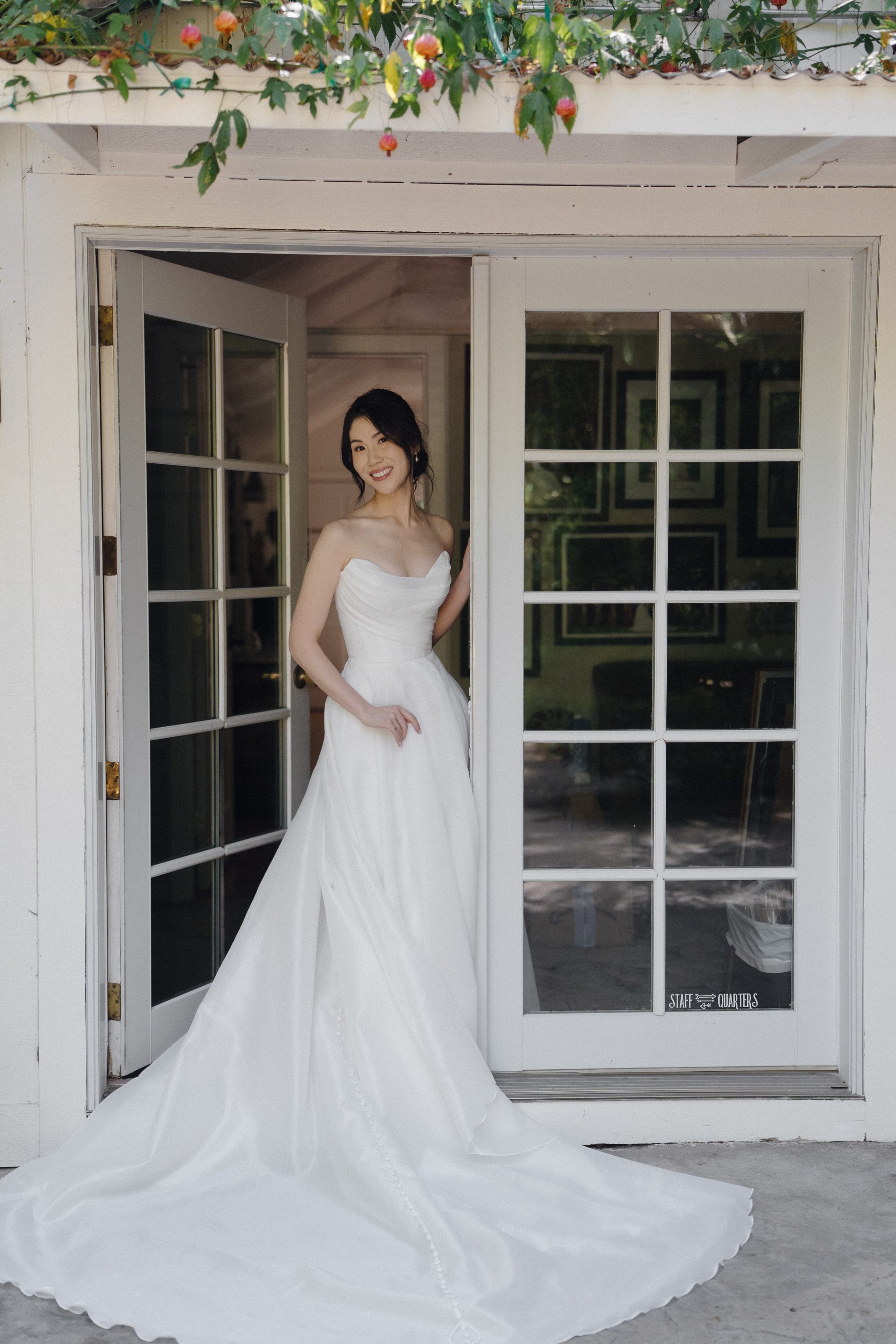 M&E. Orange County Wedding Photographer & Videographer | Candid & Timeless Wedding Photo + Video | Italiantsev