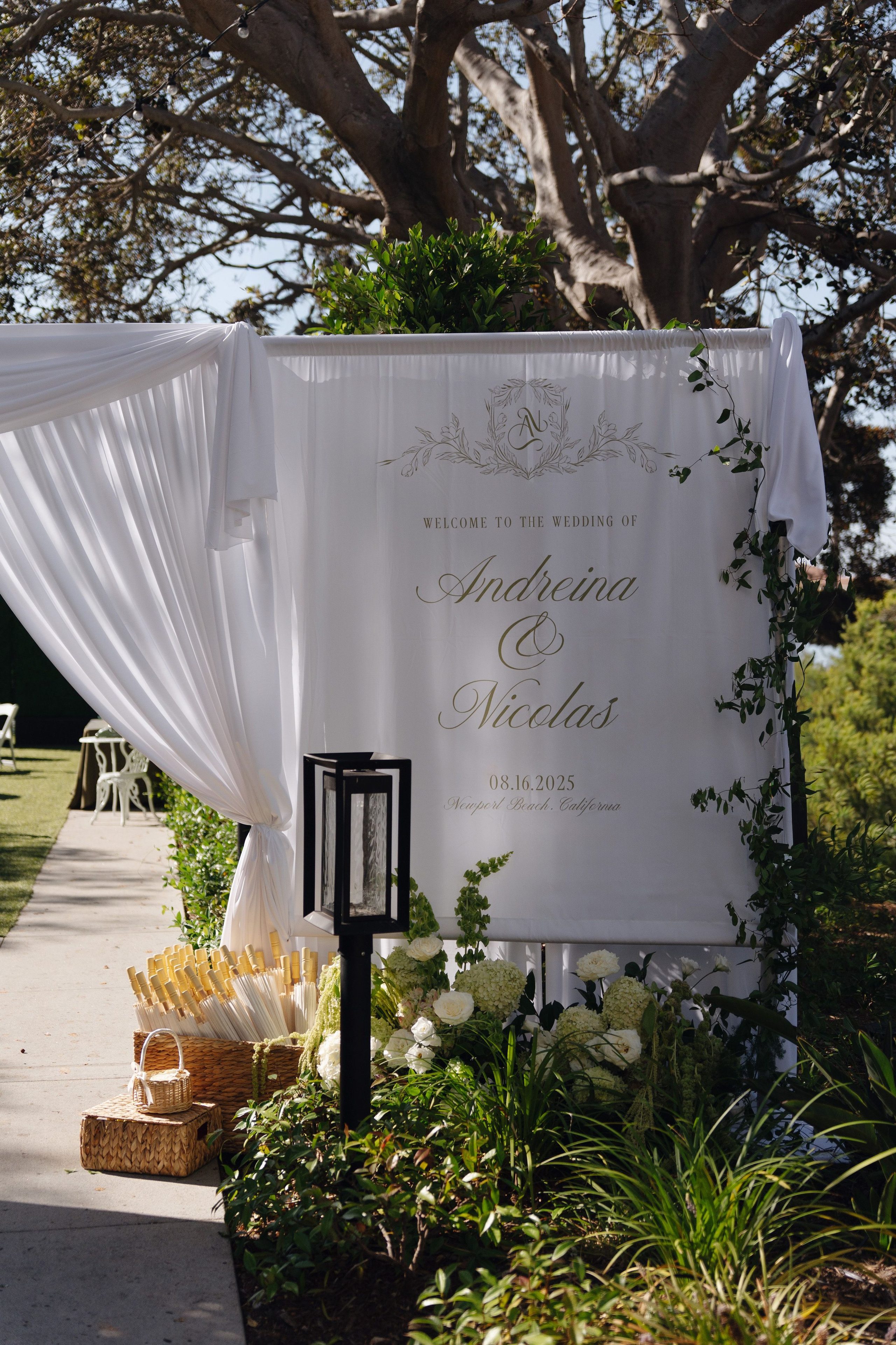 A&N. Orange County Wedding Photographer & Videographer | Candid & Timeless Wedding Photo + Video | Italiantsev