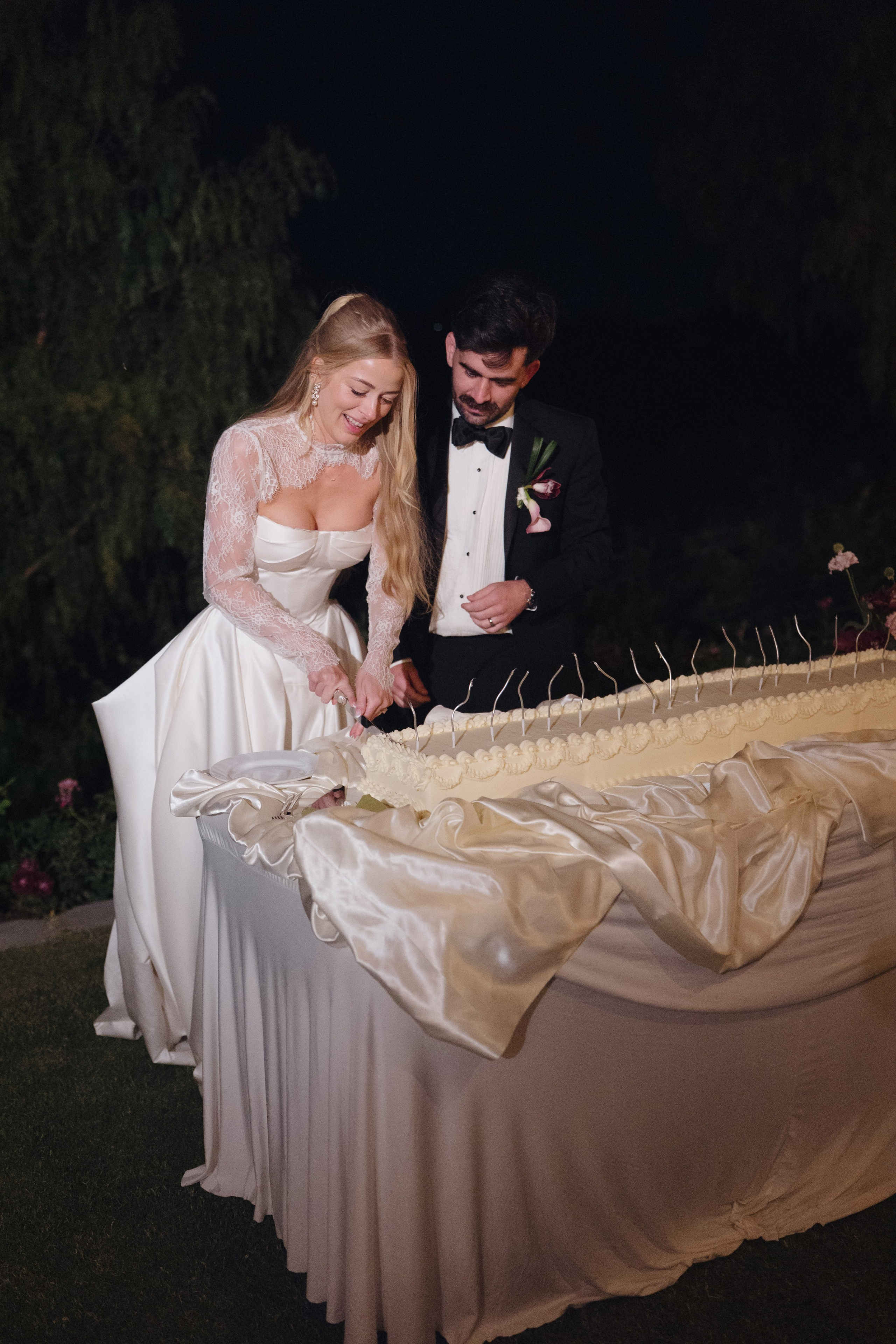 D&L. Orange County Wedding Photographer & Videographer | Candid & Timeless Wedding Photo + Video | Italiantsev