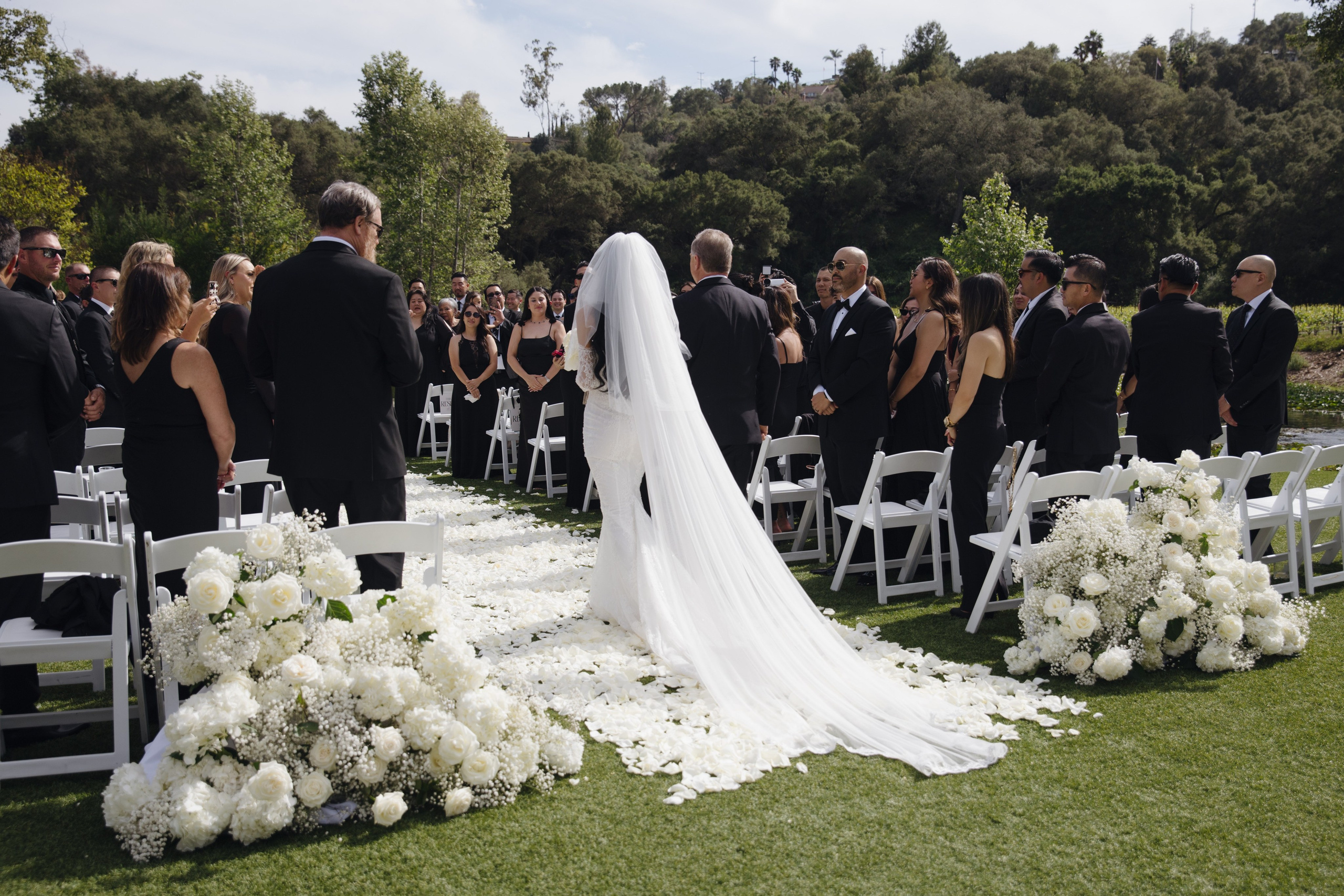 S&T. Orange County Wedding Photographer & Videographer | Candid & Timeless Wedding Photo + Video | Italiantsev
