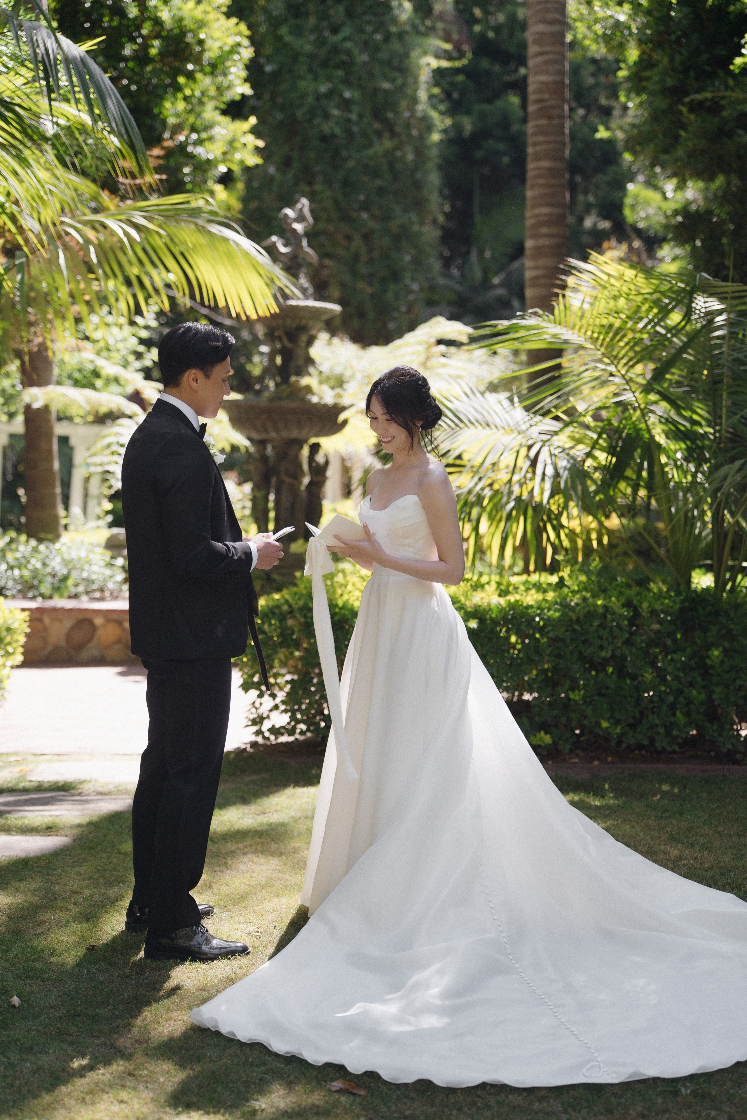 M&E. Orange County Wedding Photographer & Videographer | Candid & Timeless Wedding Photo + Video | Italiantsev