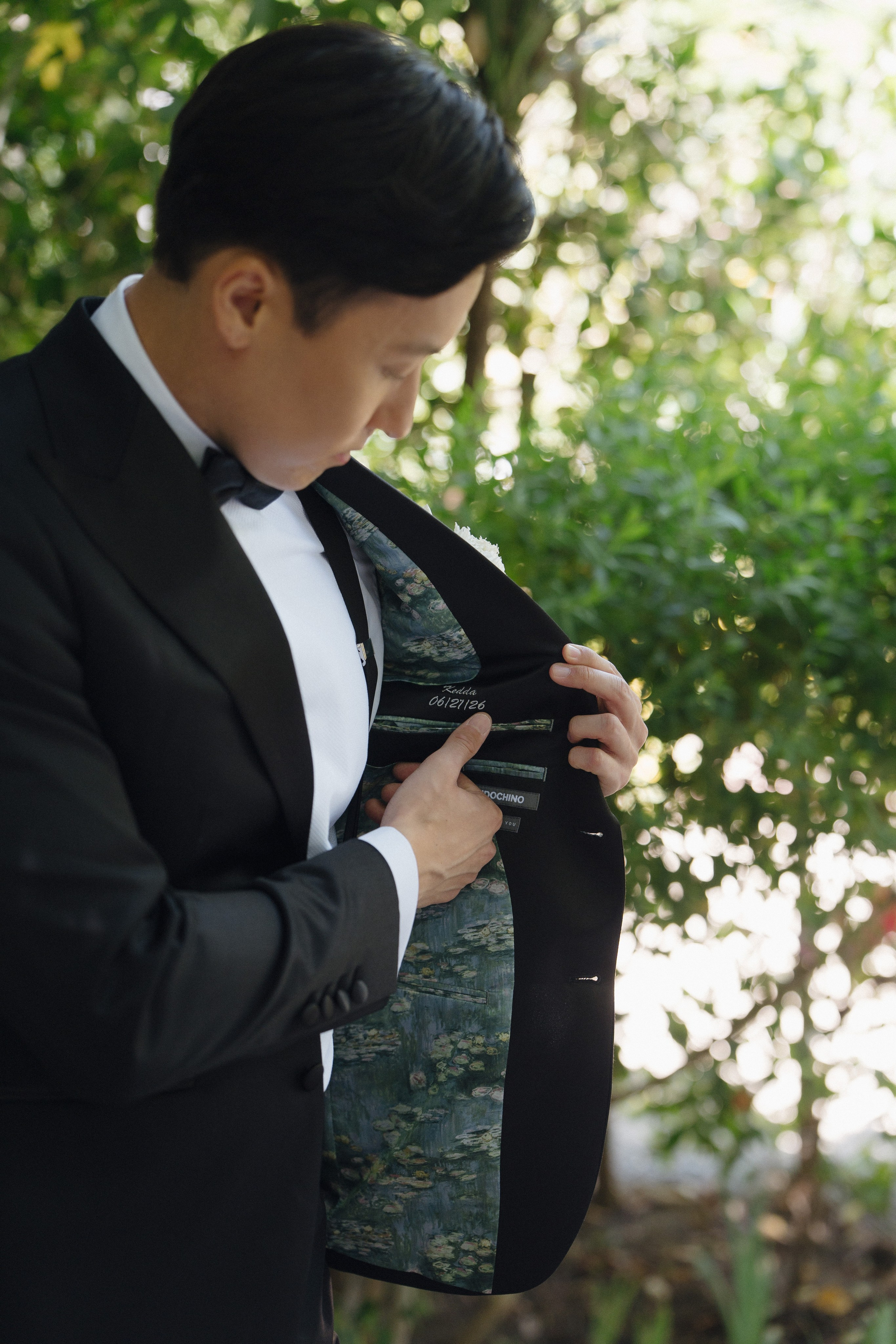 M&E. Orange County Wedding Photographer & Videographer | Candid & Timeless Wedding Photo + Video | Italiantsev