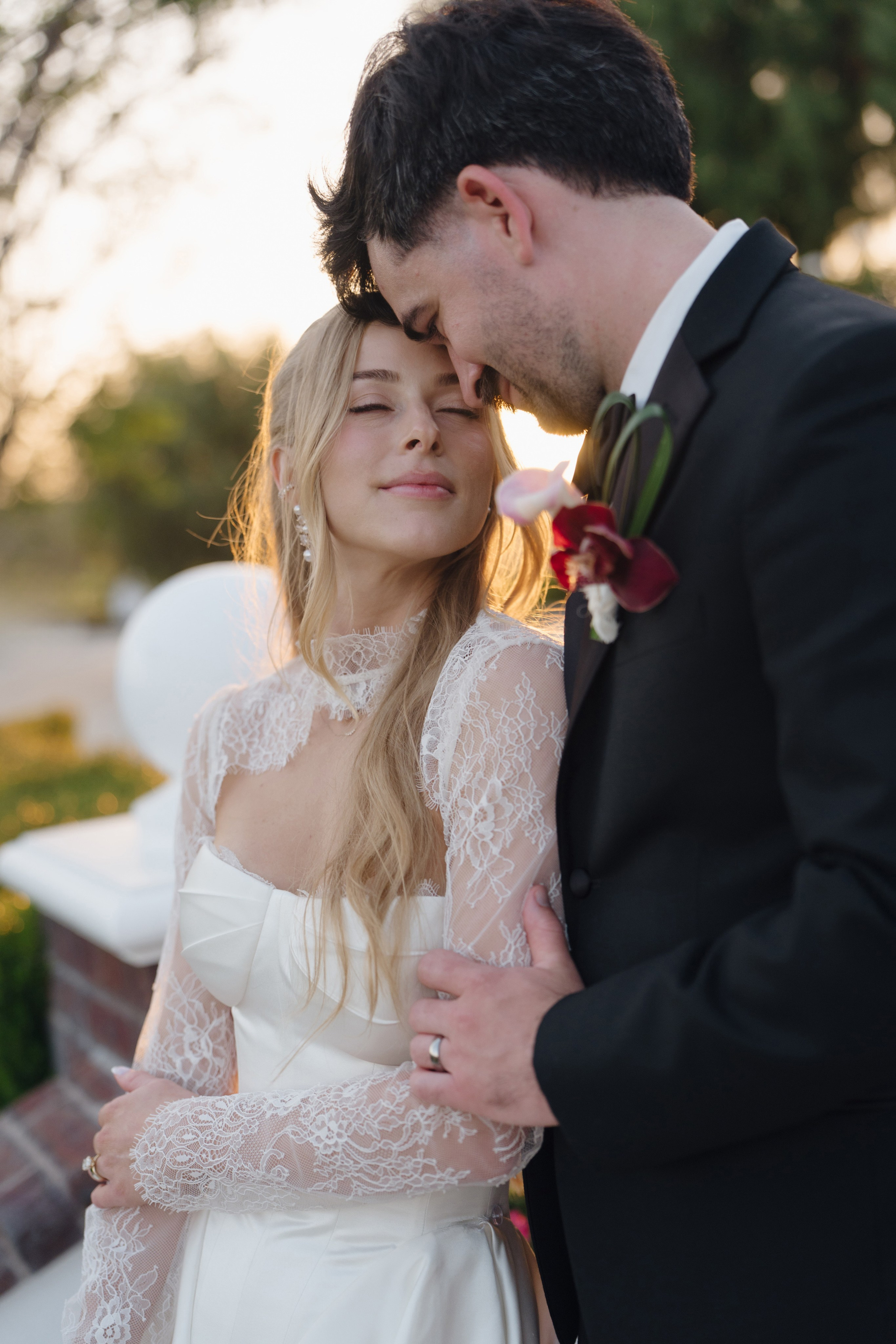 D&L. Orange County Wedding Photographer & Videographer | Candid & Timeless Wedding Photo + Video | Italiantsev