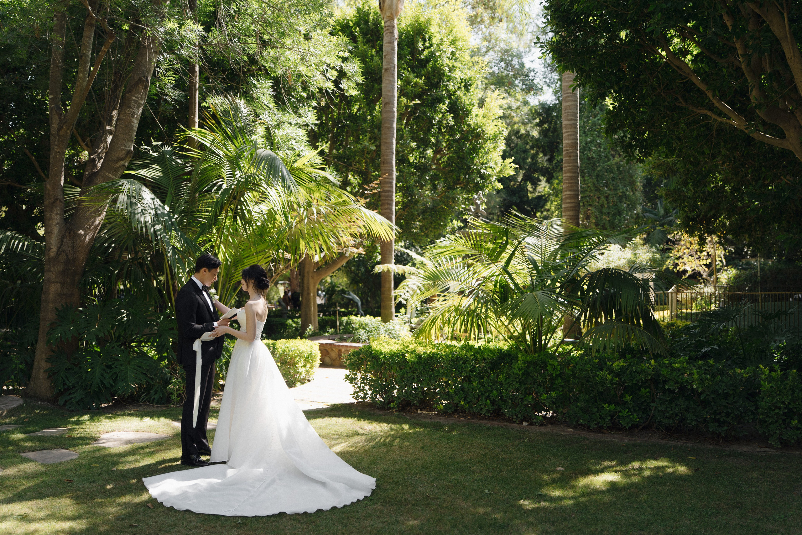 M&E. Orange County Wedding Photographer & Videographer | Candid & Timeless Wedding Photo + Video | Italiantsev