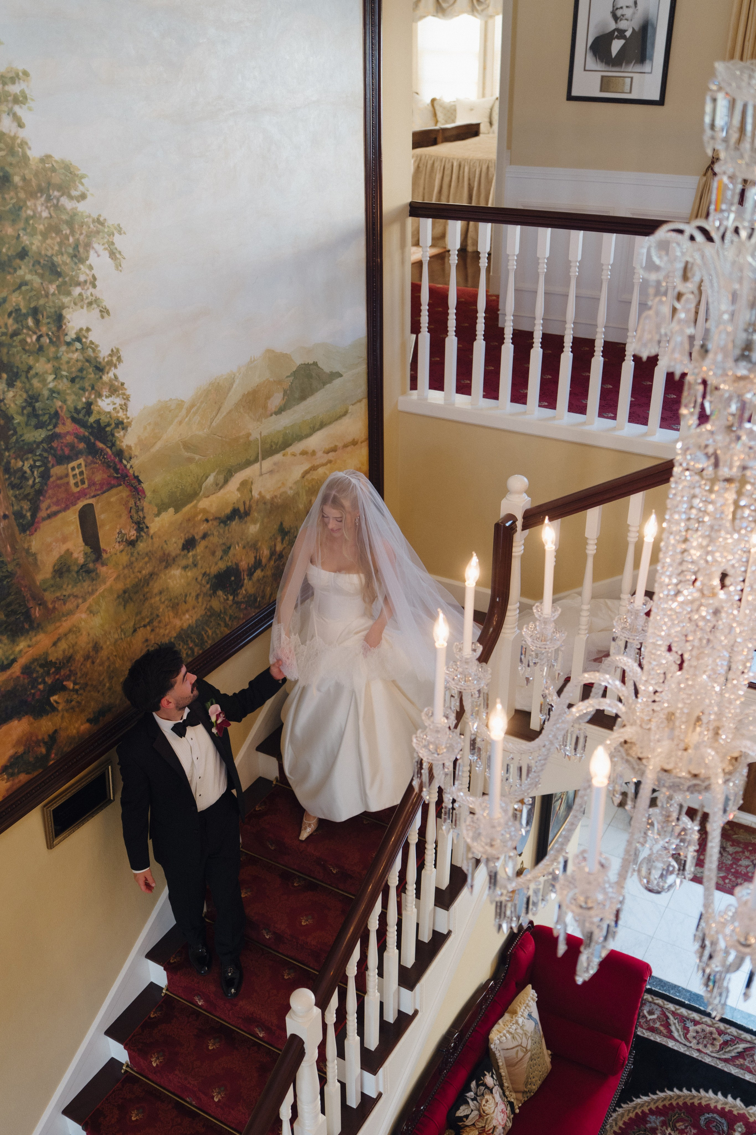 D&L. Orange County Wedding Photographer & Videographer | Candid & Timeless Wedding Photo + Video | Italiantsev