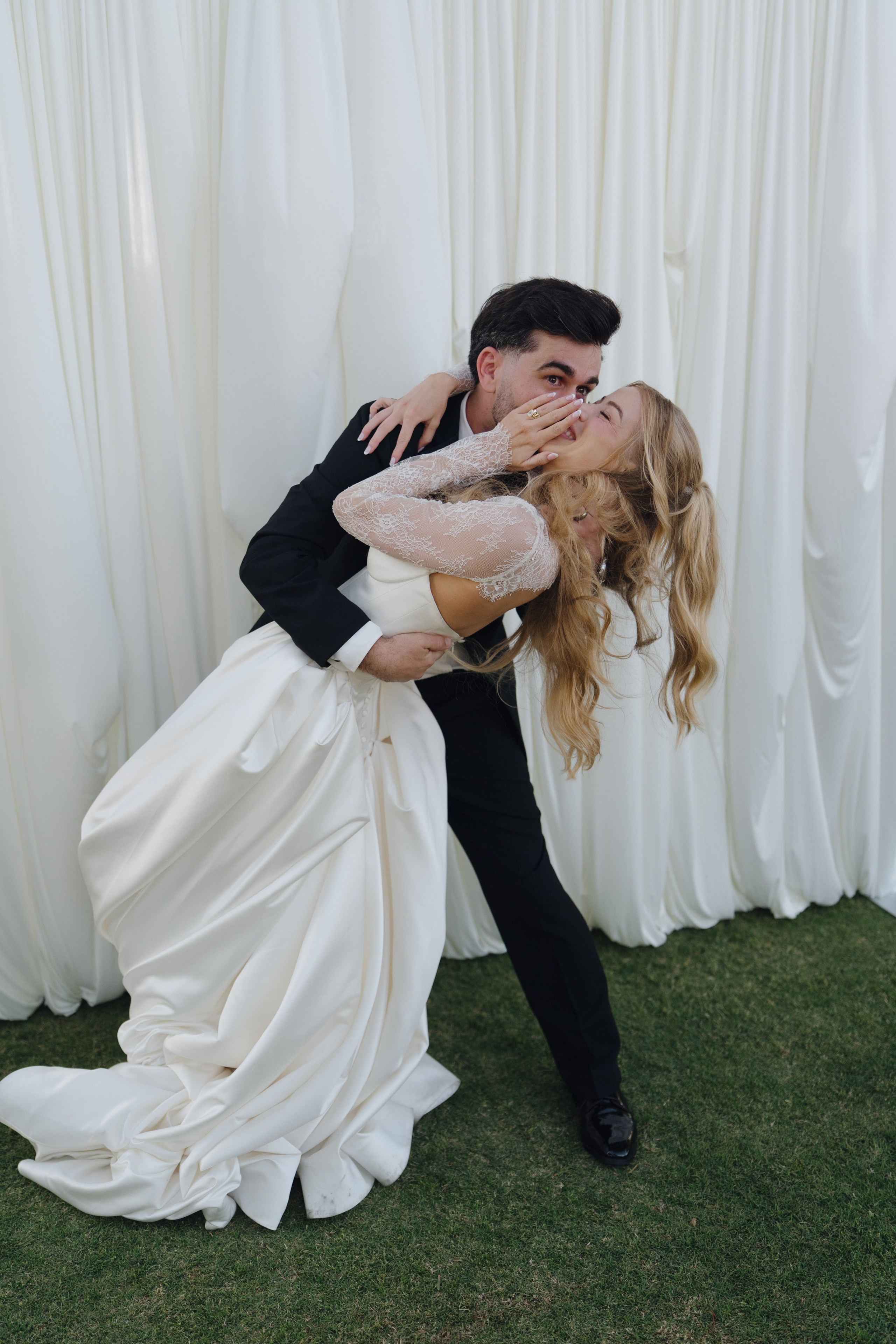 D&L. Orange County Wedding Photographer & Videographer | Candid & Timeless Wedding Photo + Video | Italiantsev