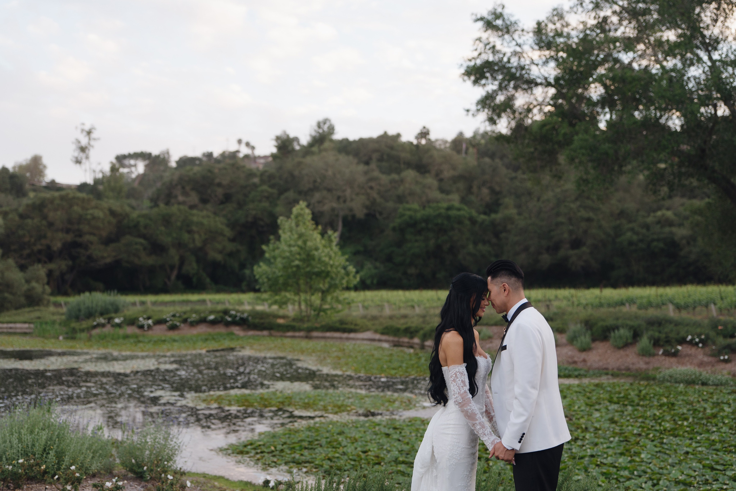 S&T. Orange County Wedding Photographer & Videographer | Candid & Timeless Wedding Photo + Video | Italiantsev