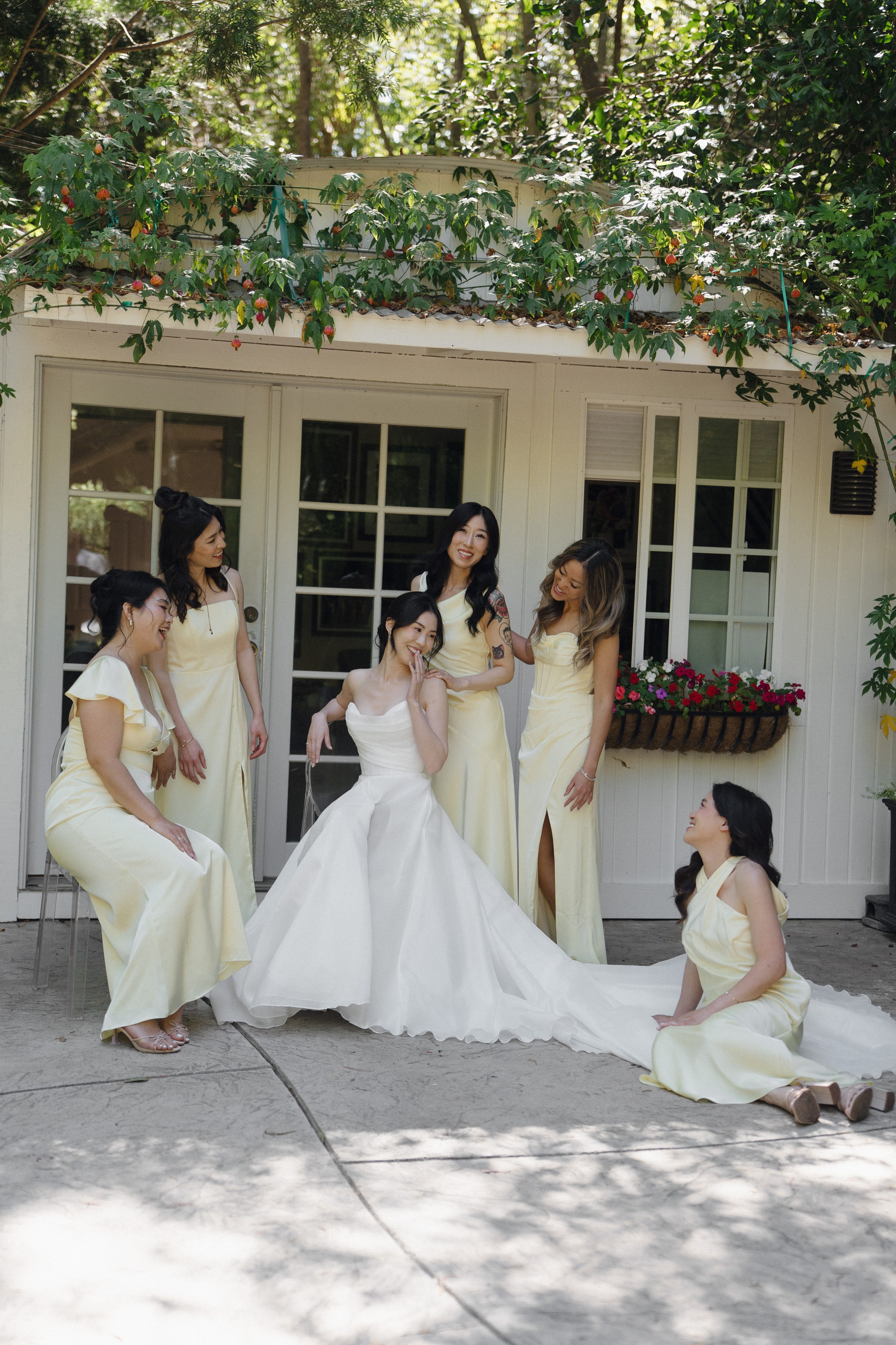 M&E. Orange County Wedding Photographer & Videographer | Candid & Timeless Wedding Photo + Video | Italiantsev