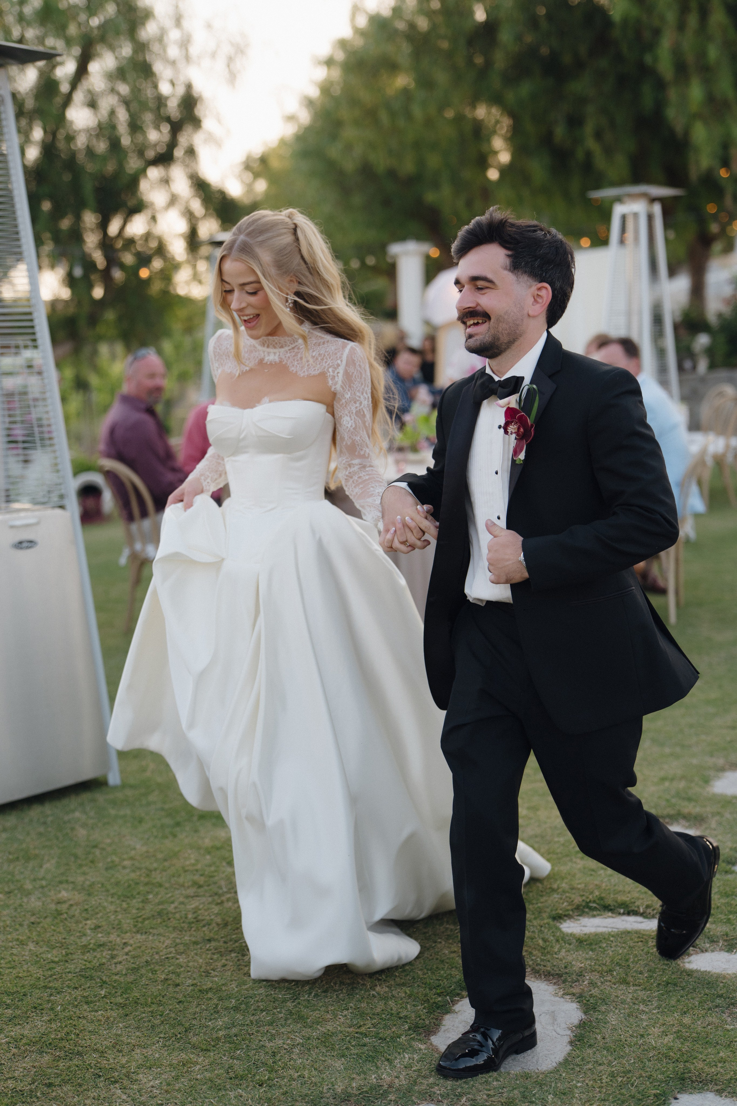 D&L. Orange County Wedding Photographer & Videographer | Candid & Timeless Wedding Photo + Video | Italiantsev