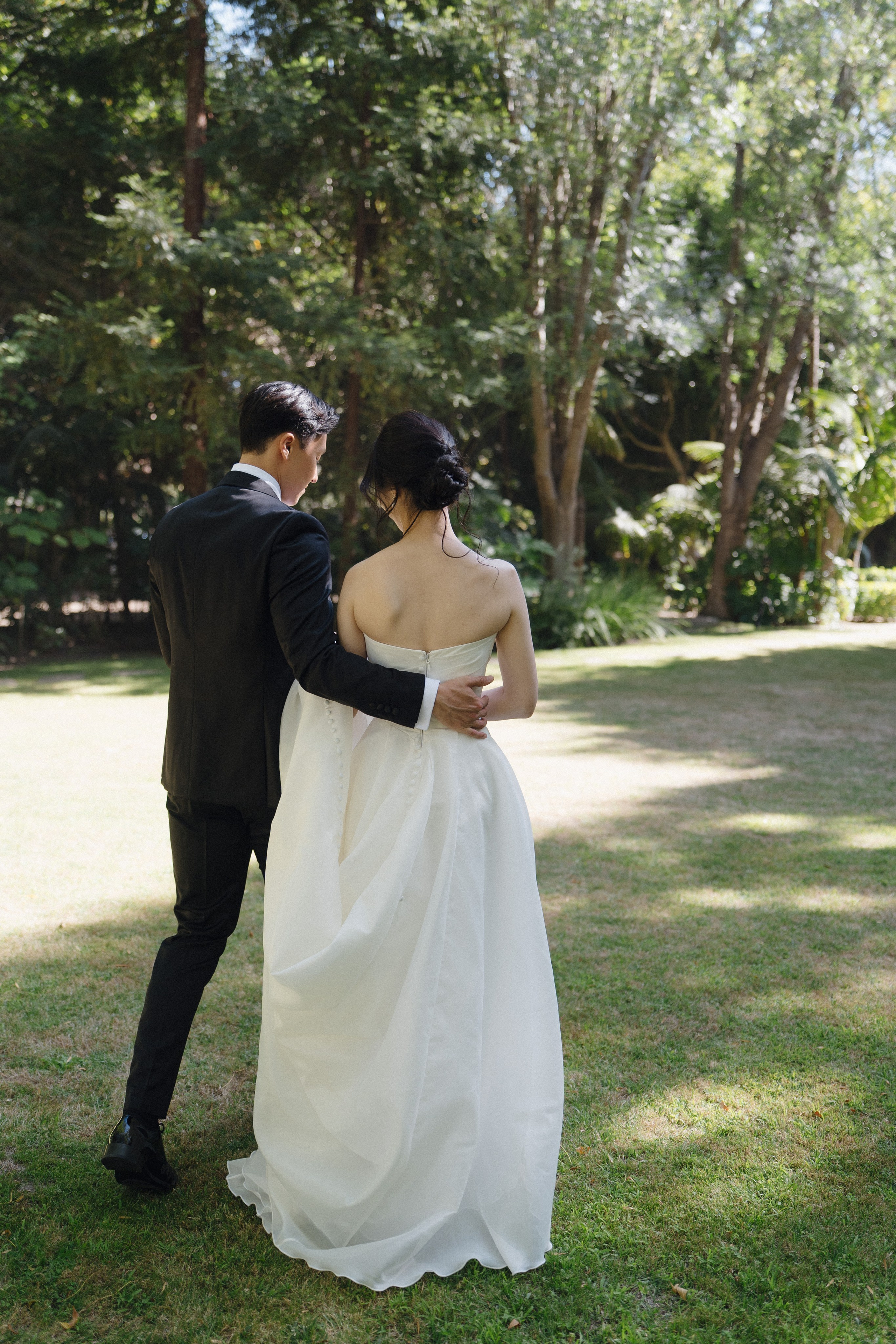 M&E. Orange County Wedding Photographer & Videographer | Candid & Timeless Wedding Photo + Video | Italiantsev