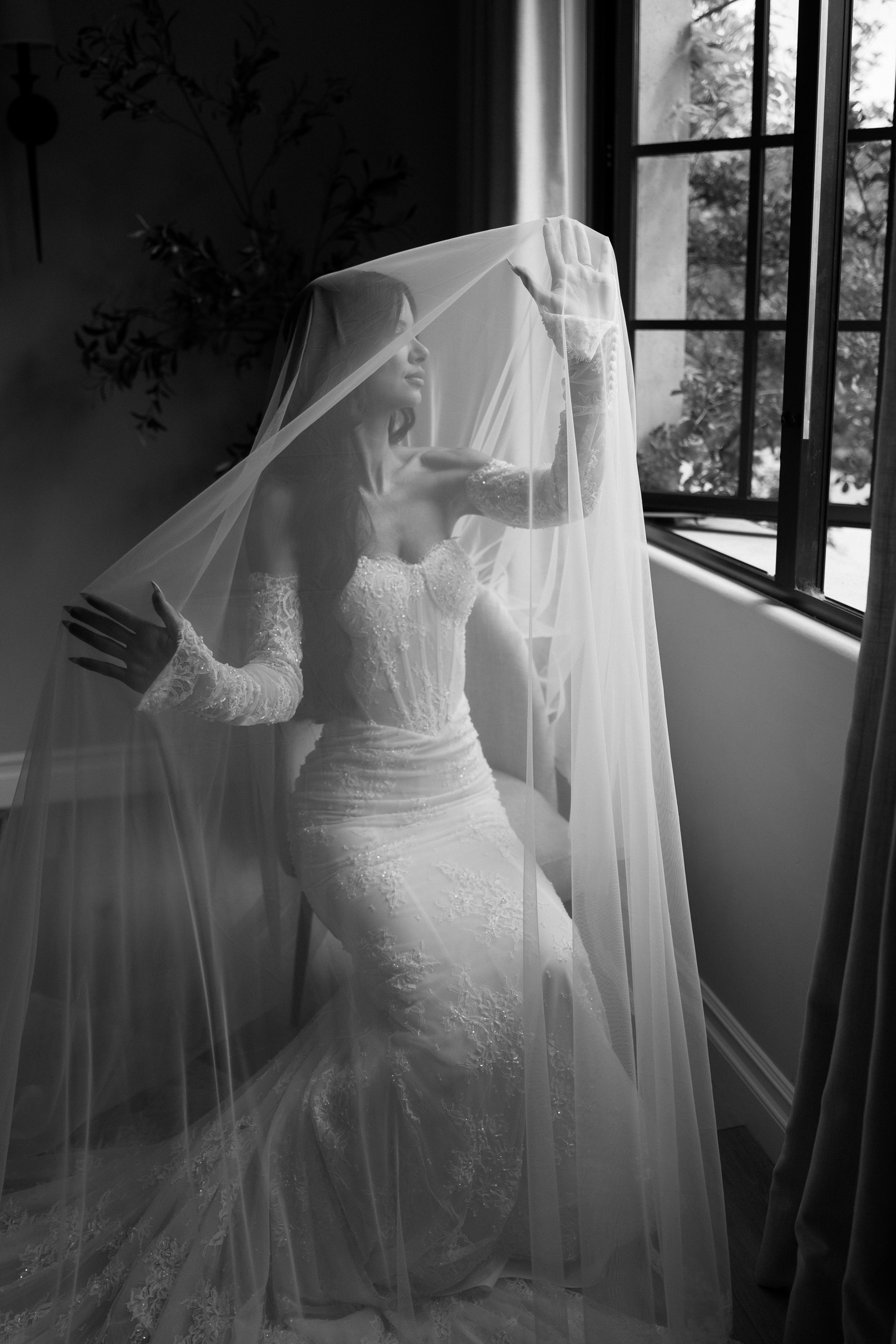 S&T. Orange County Wedding Photographer & Videographer | Candid & Timeless Wedding Photo + Video | Italiantsev