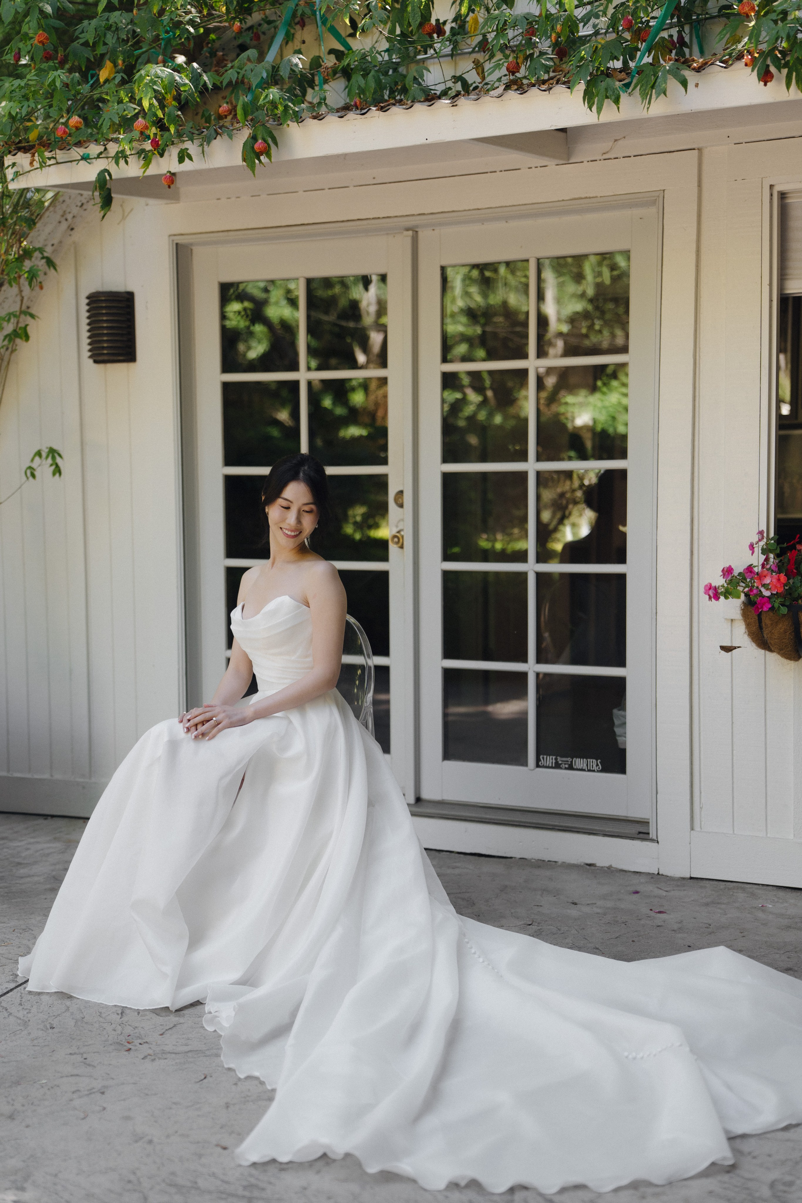 M&E. Orange County Wedding Photographer & Videographer | Candid & Timeless Wedding Photo + Video | Italiantsev