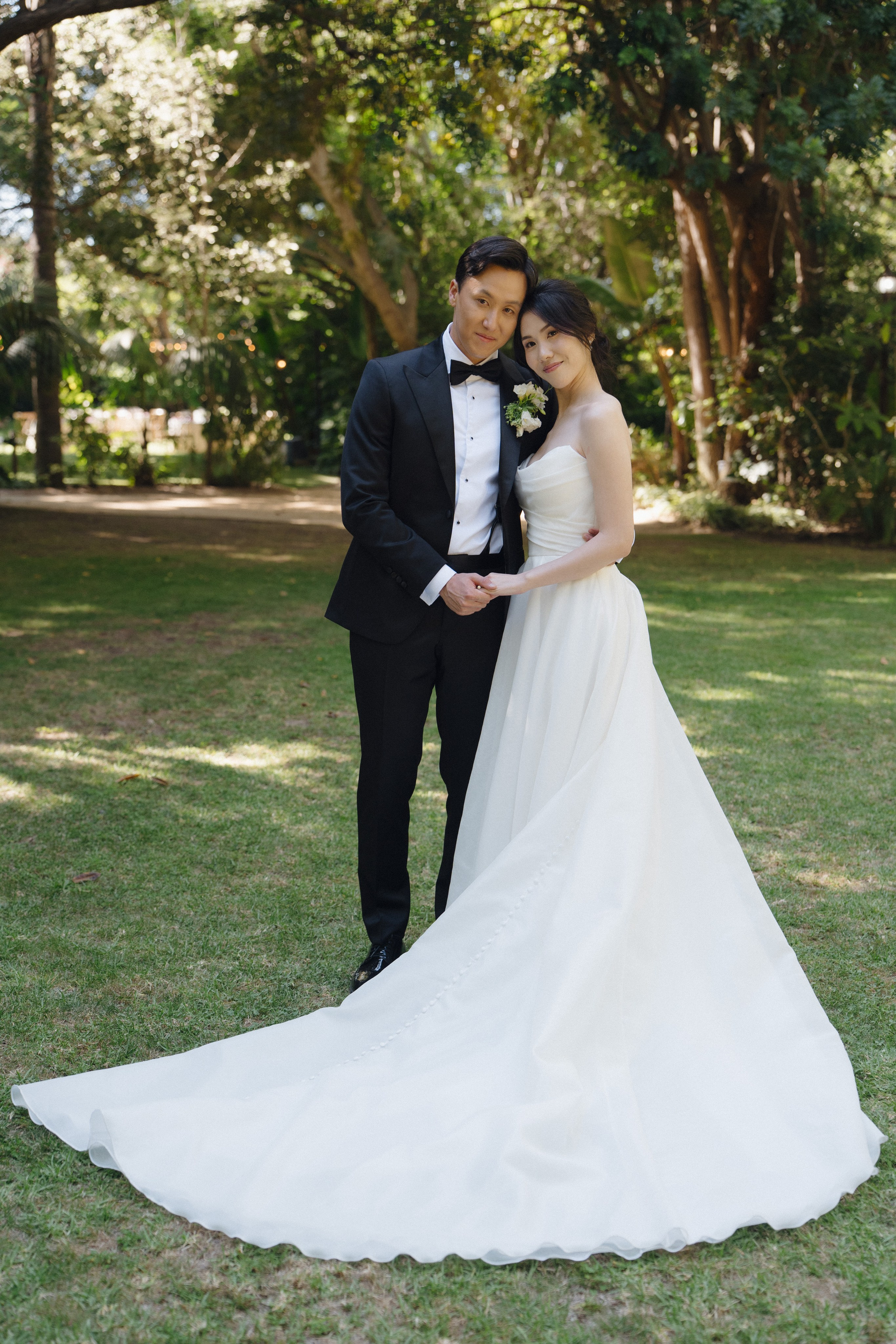 M&E. Orange County Wedding Photographer & Videographer | Candid & Timeless Wedding Photo + Video | Italiantsev