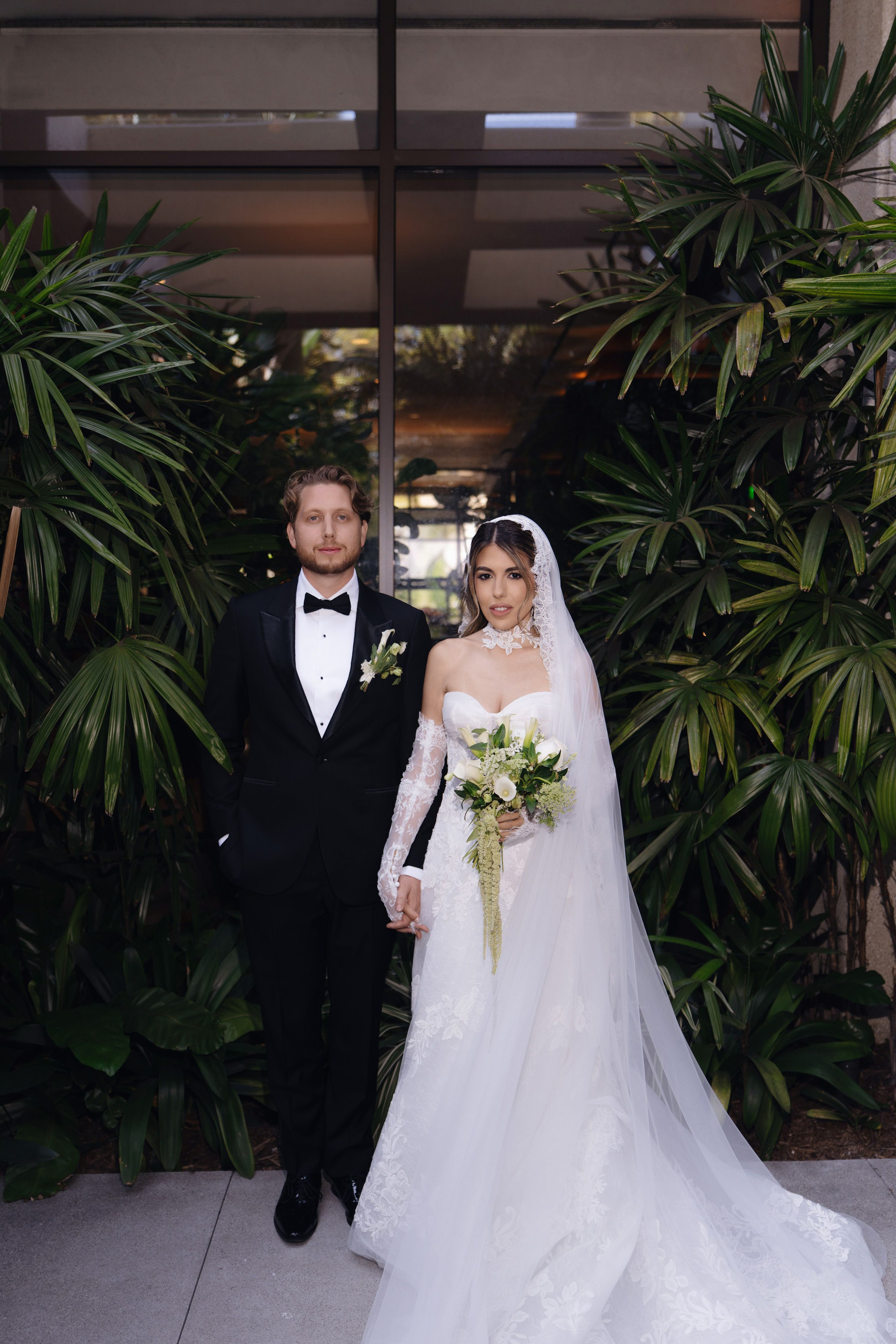 A&N. Orange County Wedding Photographer & Videographer | Candid & Timeless Wedding Photo + Video | Italiantsev