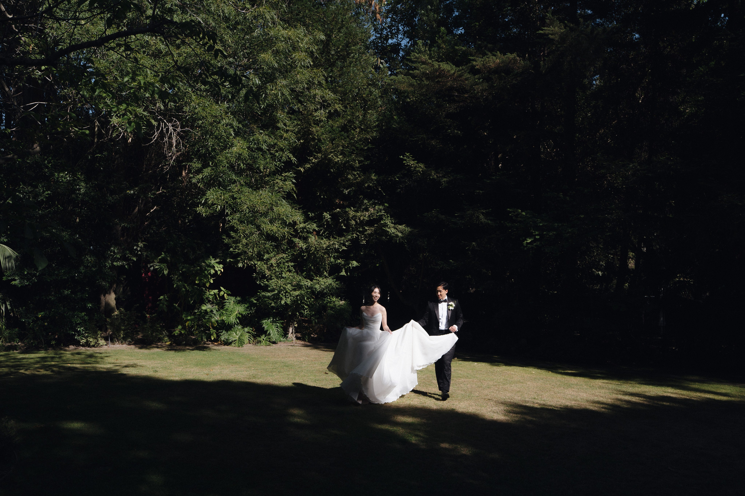 M&E. Orange County Wedding Photographer & Videographer | Candid & Timeless Wedding Photo + Video | Italiantsev