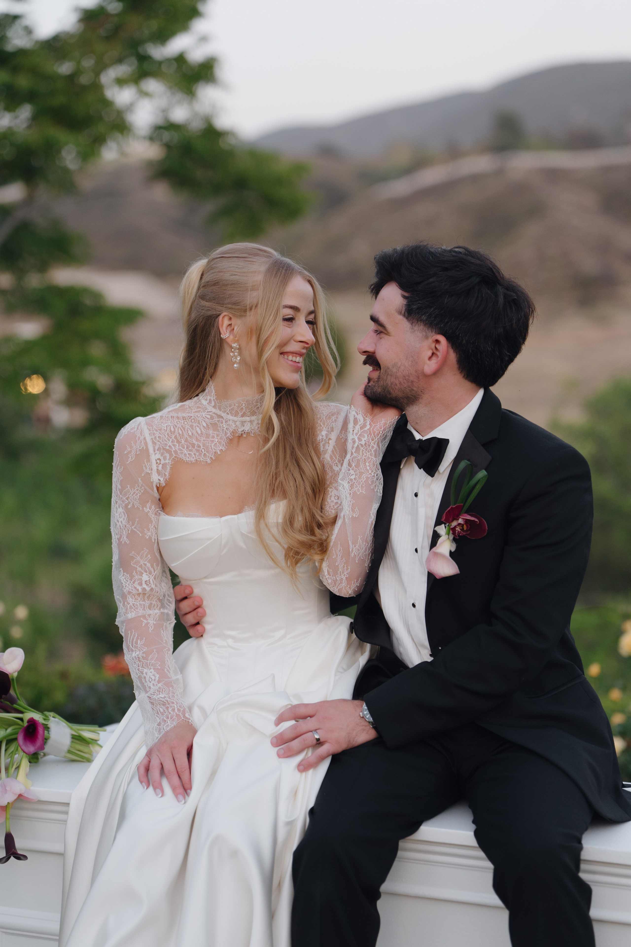 D&L. Orange County Wedding Photographer & Videographer | Candid & Timeless Wedding Photo + Video | Italiantsev