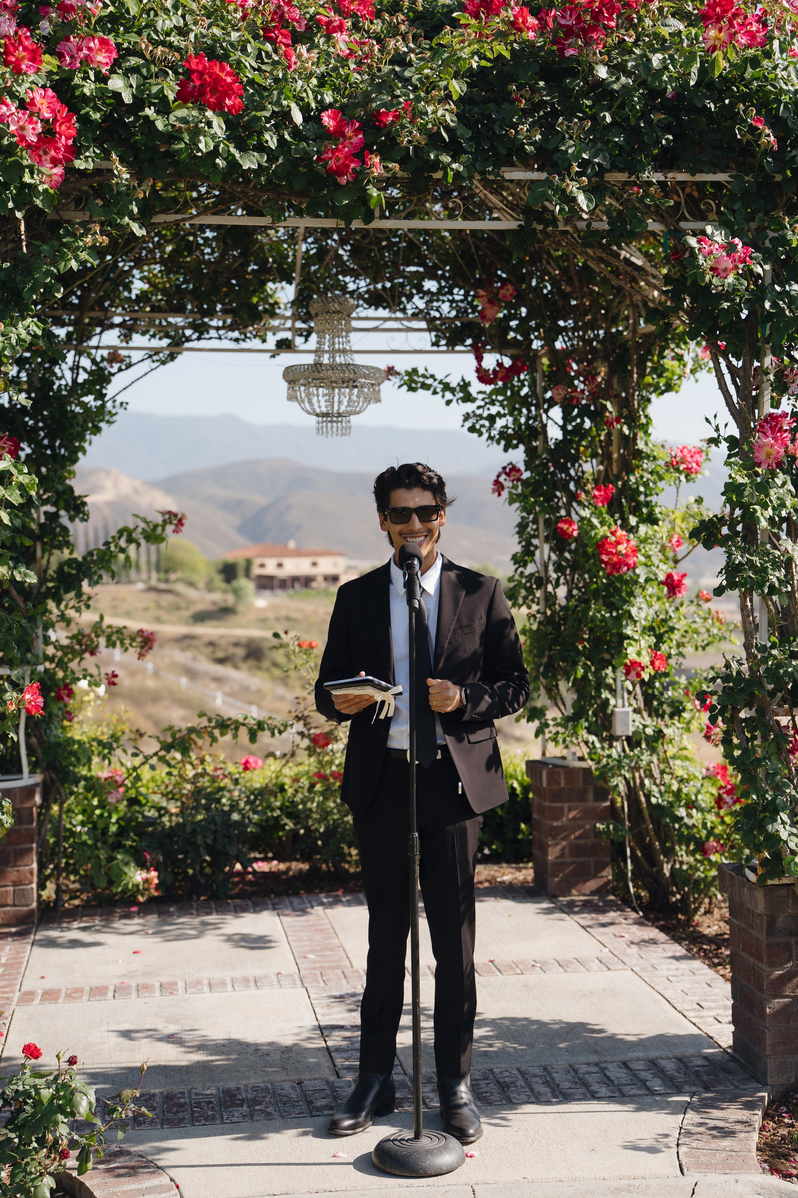D&L. Orange County Wedding Photographer & Videographer | Candid & Timeless Wedding Photo + Video | Italiantsev
