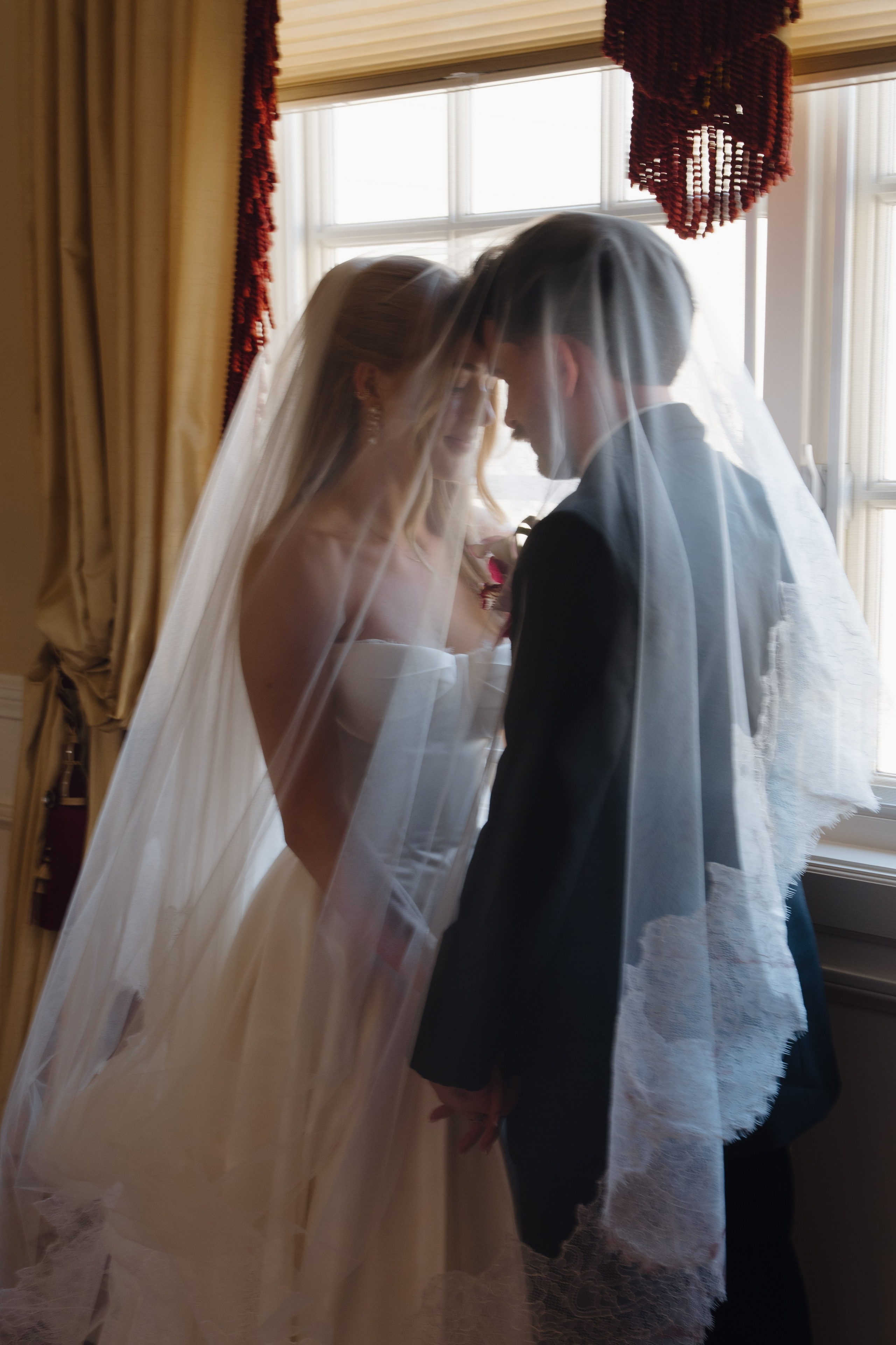 D&L. Orange County Wedding Photographer & Videographer | Candid & Timeless Wedding Photo + Video | Italiantsev