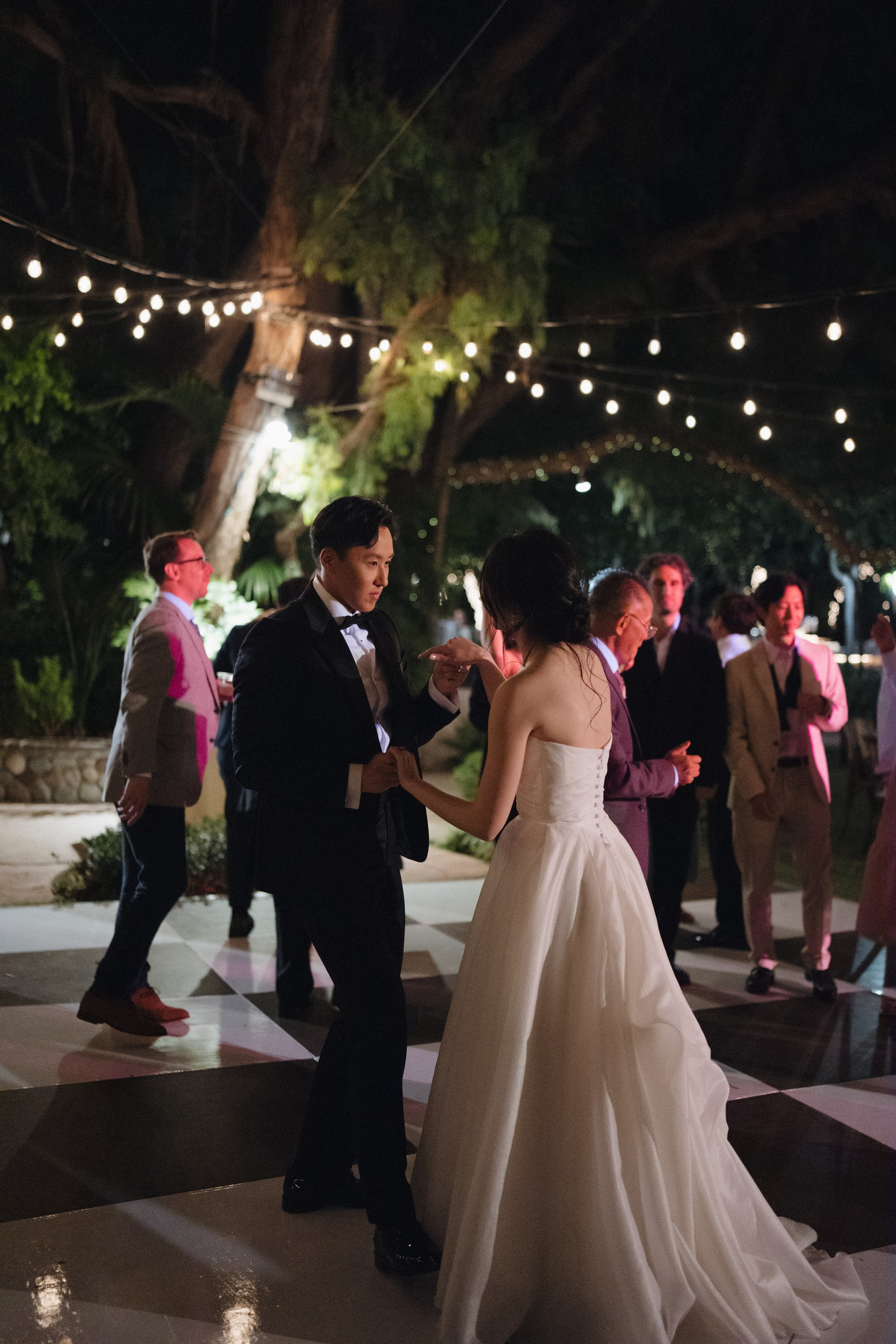 M&E. Orange County Wedding Photographer & Videographer | Candid & Timeless Wedding Photo + Video | Italiantsev