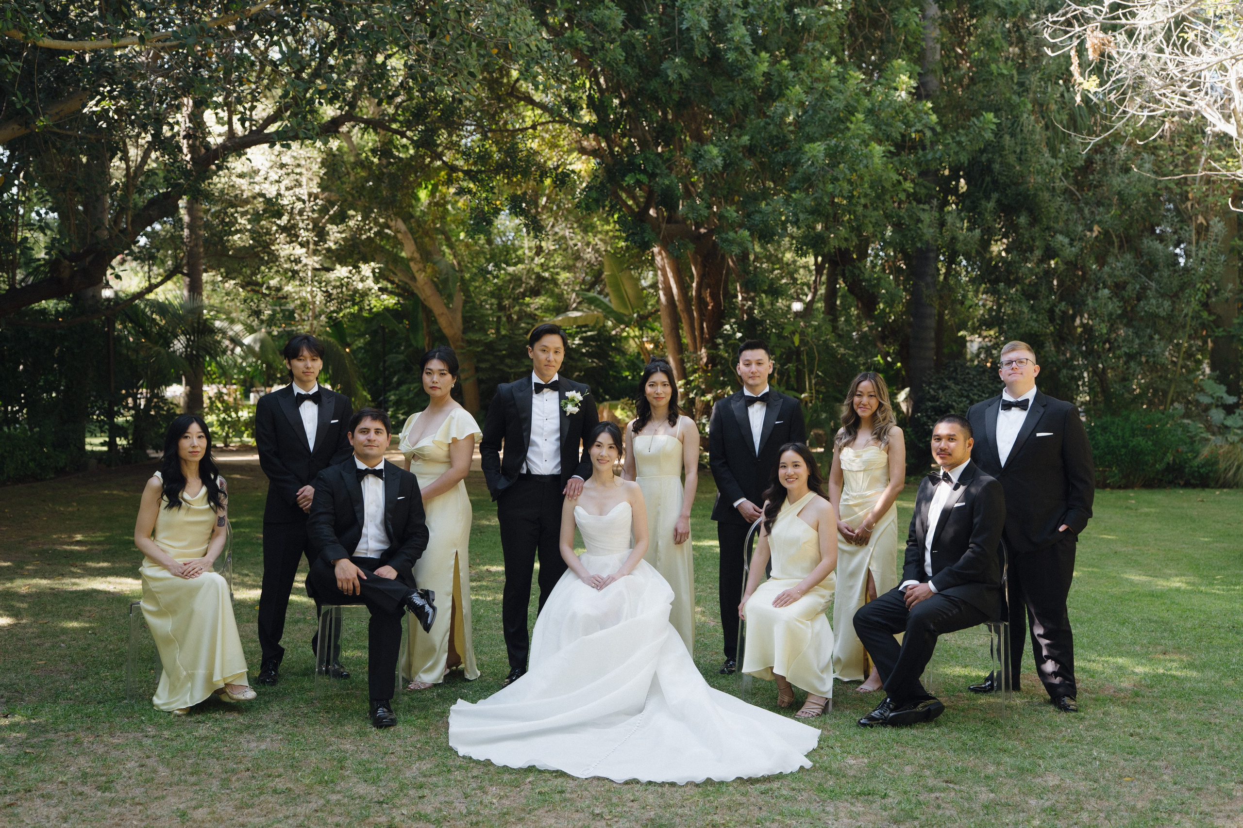 M&E. Orange County Wedding Photographer & Videographer | Candid & Timeless Wedding Photo + Video | Italiantsev