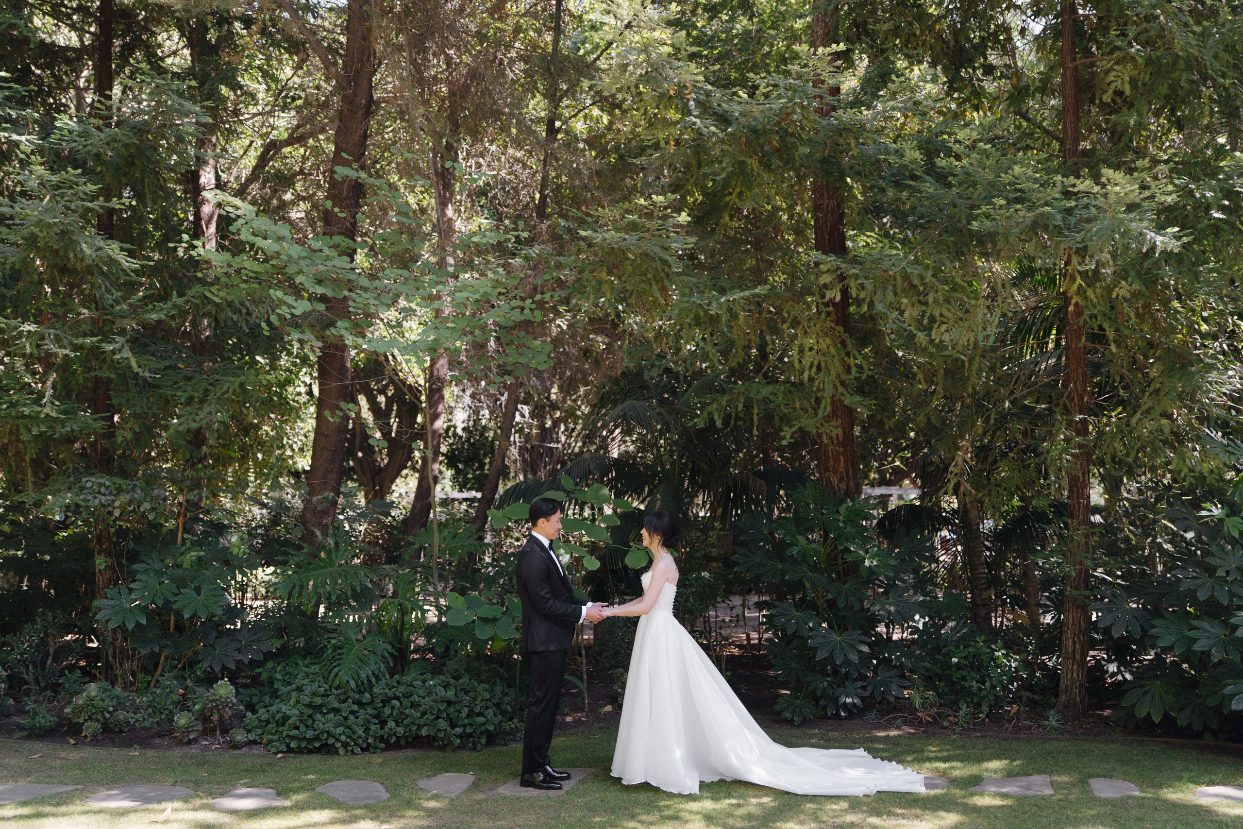 M&E. Orange County Wedding Photographer & Videographer | Candid & Timeless Wedding Photo + Video | Italiantsev