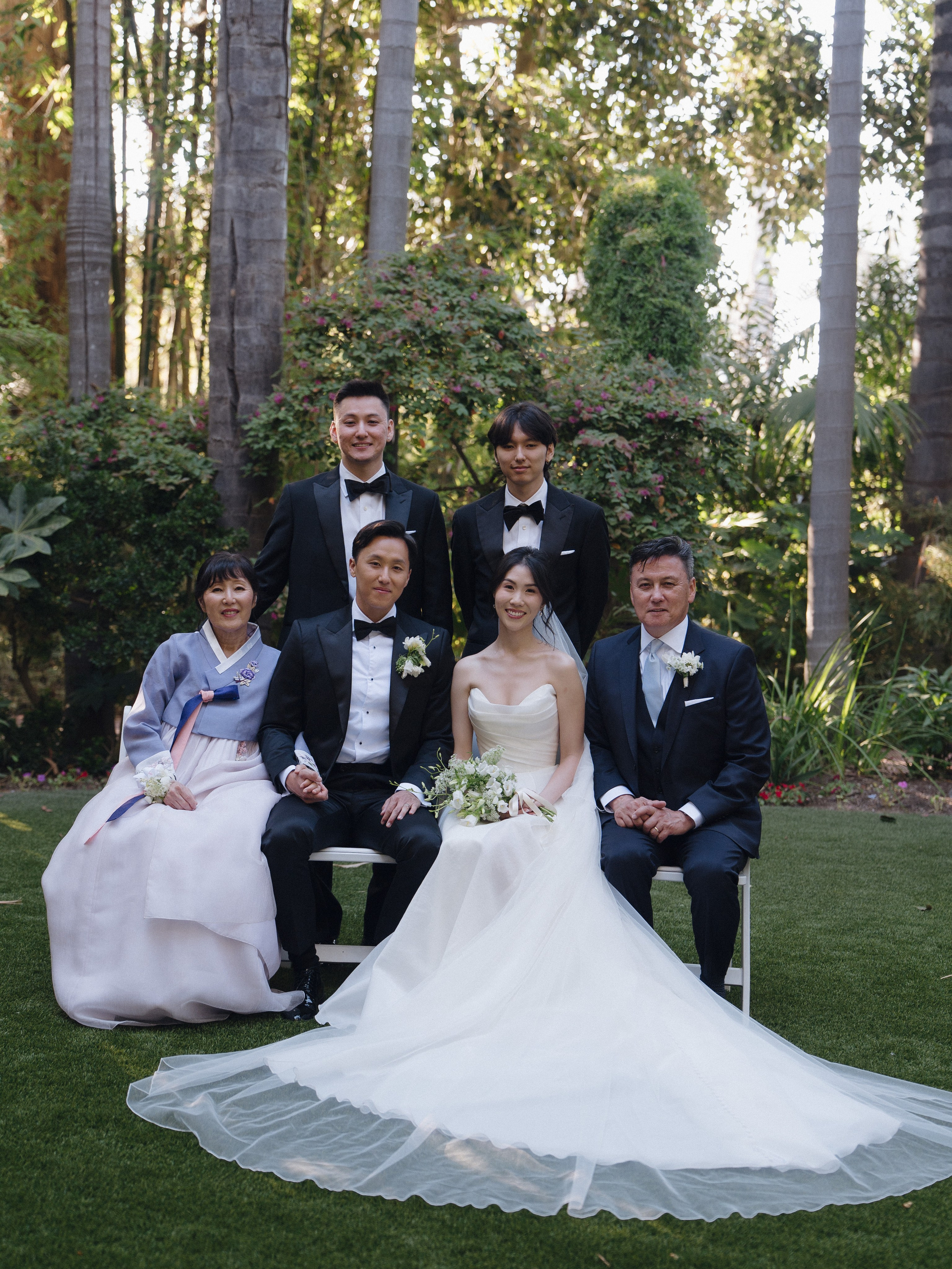 M&E. Orange County Wedding Photographer & Videographer | Candid & Timeless Wedding Photo + Video | Italiantsev