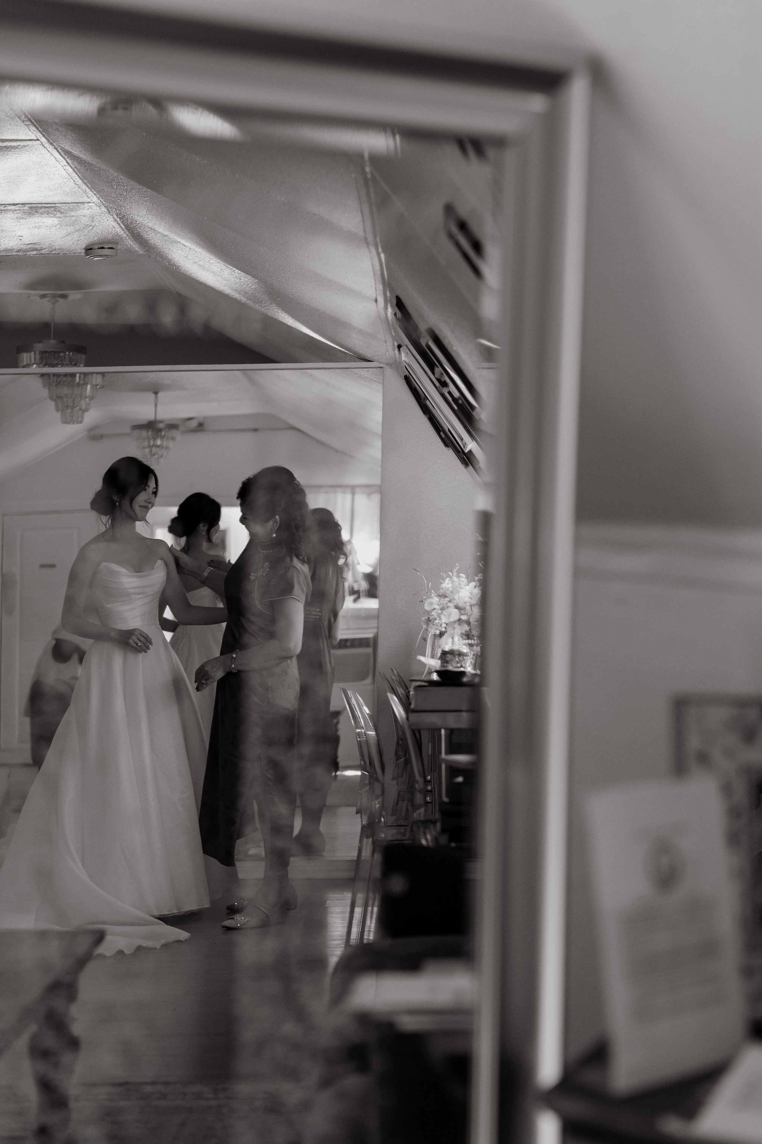 M&E. Orange County Wedding Photographer & Videographer | Candid & Timeless Wedding Photo + Video | Italiantsev