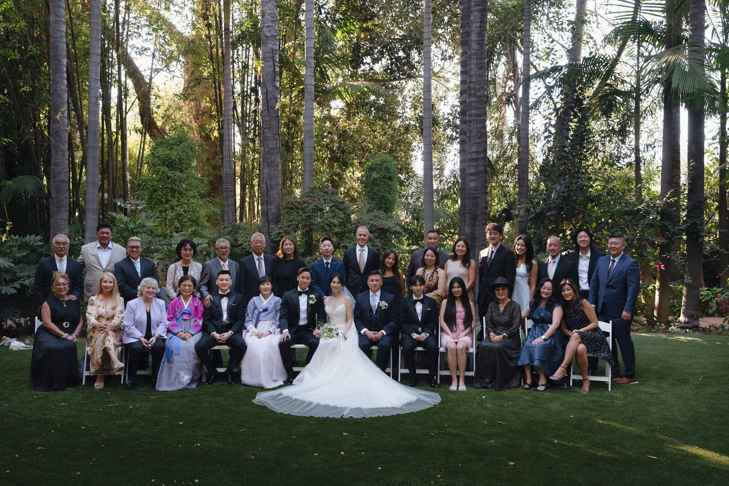 M&E. Orange County Wedding Photographer & Videographer | Candid & Timeless Wedding Photo + Video | Italiantsev