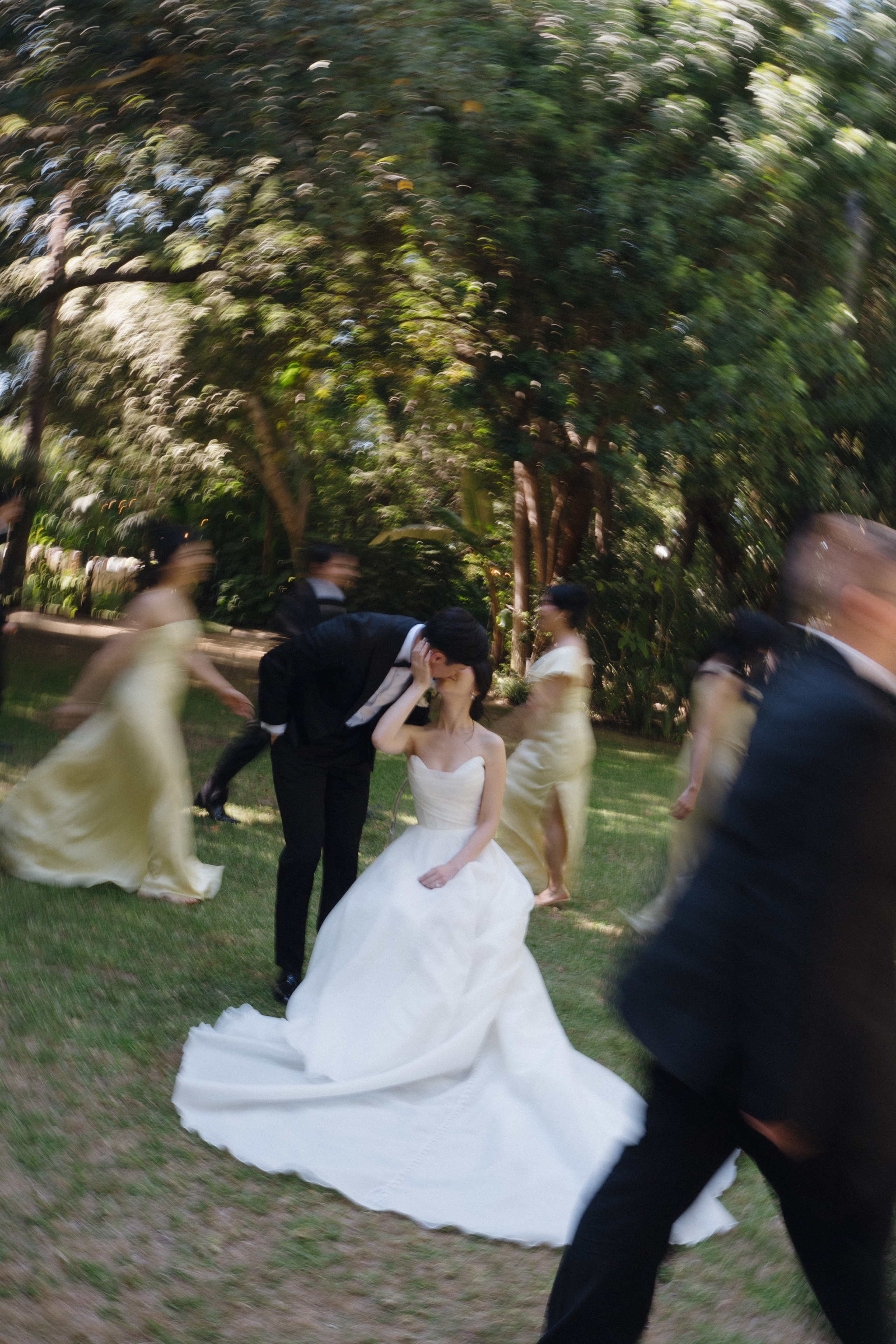 M&E. Orange County Wedding Photographer & Videographer | Candid & Timeless Wedding Photo + Video | Italiantsev