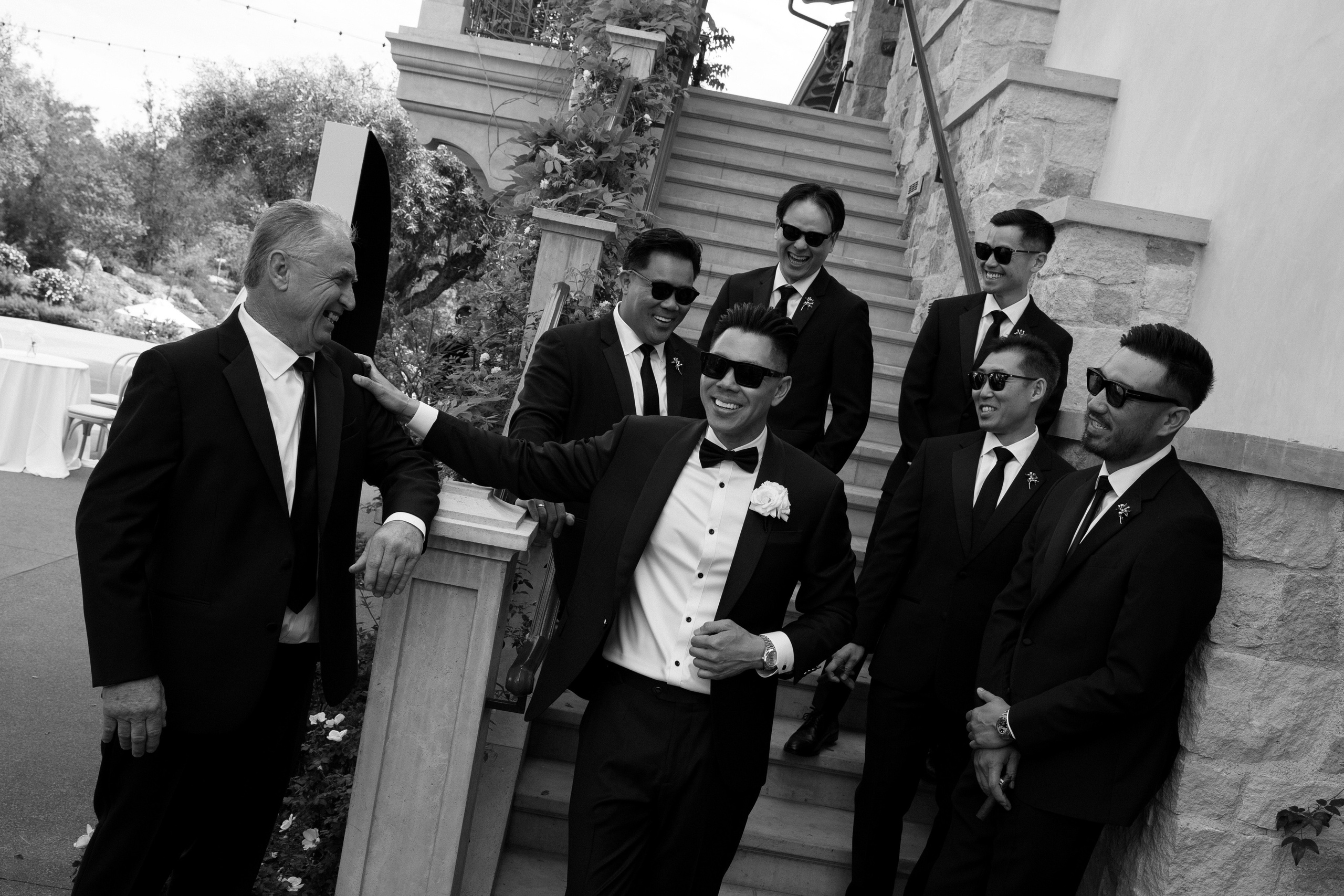 S&T. Orange County Wedding Photographer & Videographer | Candid & Timeless Wedding Photo + Video | Italiantsev