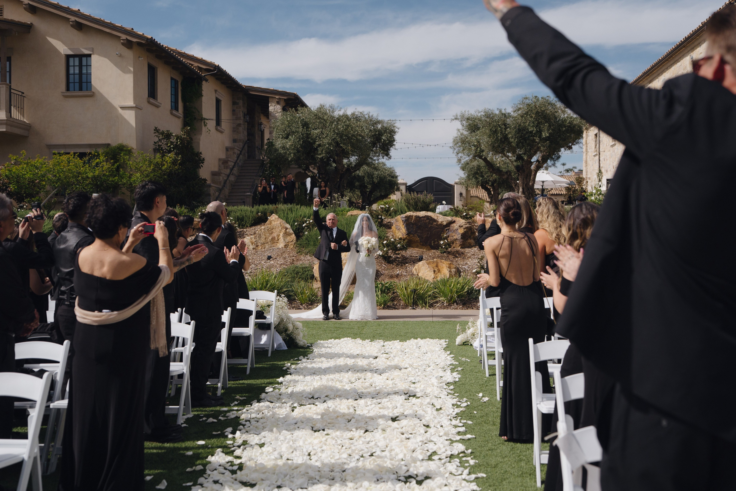S&T. Orange County Wedding Photographer & Videographer | Candid & Timeless Wedding Photo + Video | Italiantsev